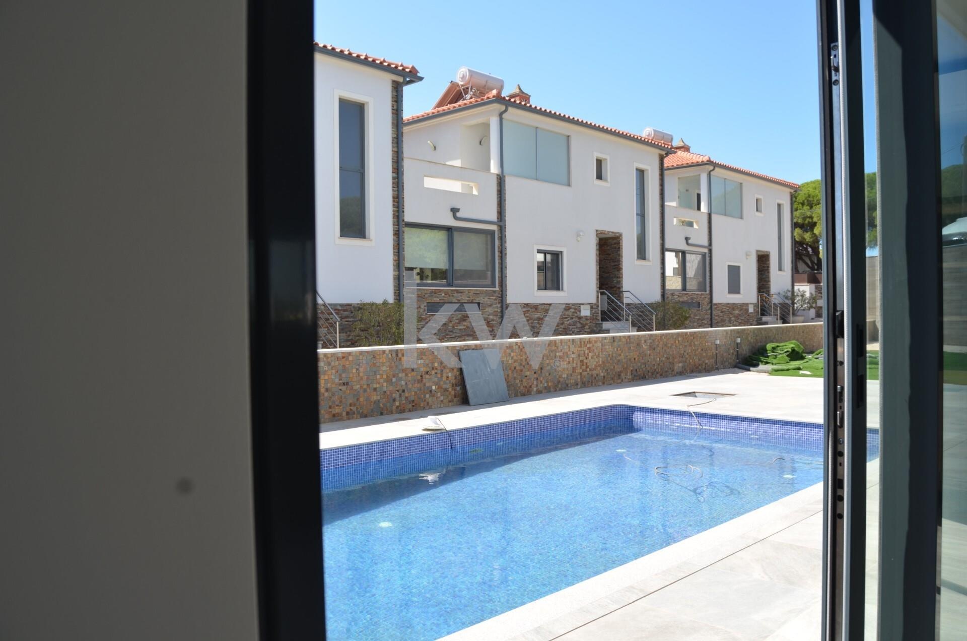 Moradia T3 à Venda em Albufeira - Algarve - Portugal - 3