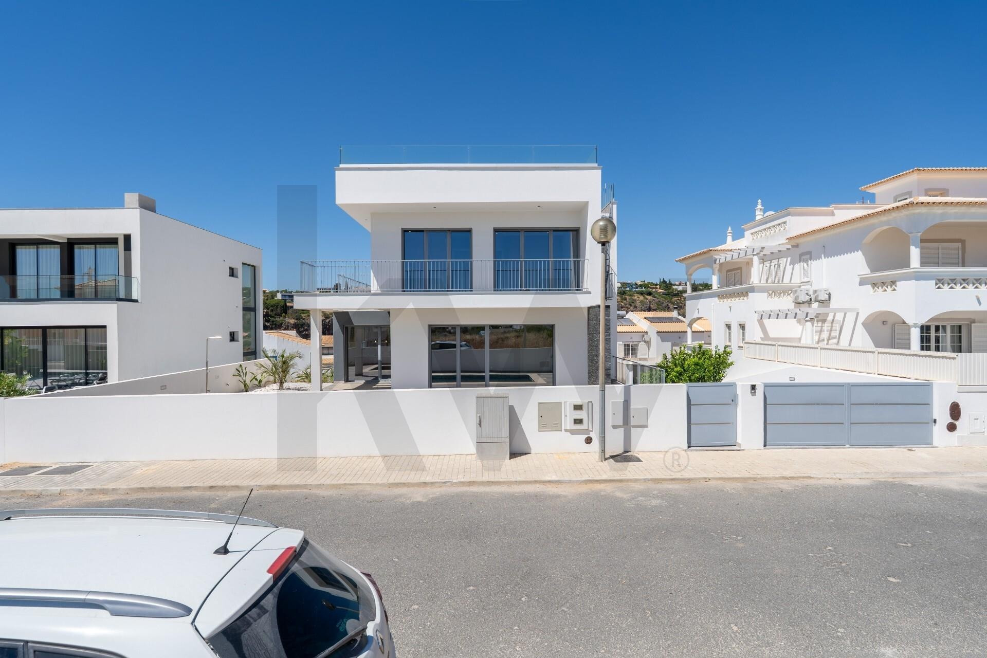 Moradia T3 à Venda em Albufeira - Algarve - Portugal - 5