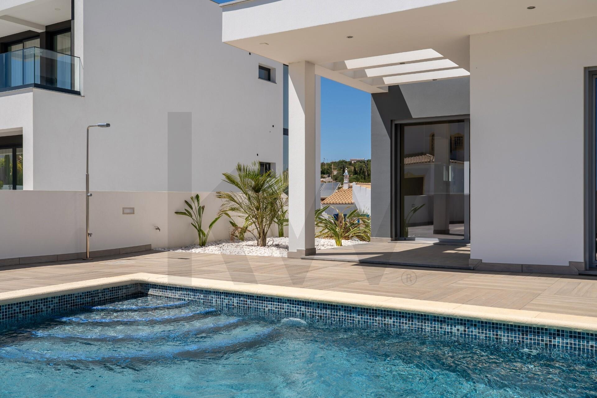 Moradia T3 à Venda em Albufeira - Algarve - Portugal - 6