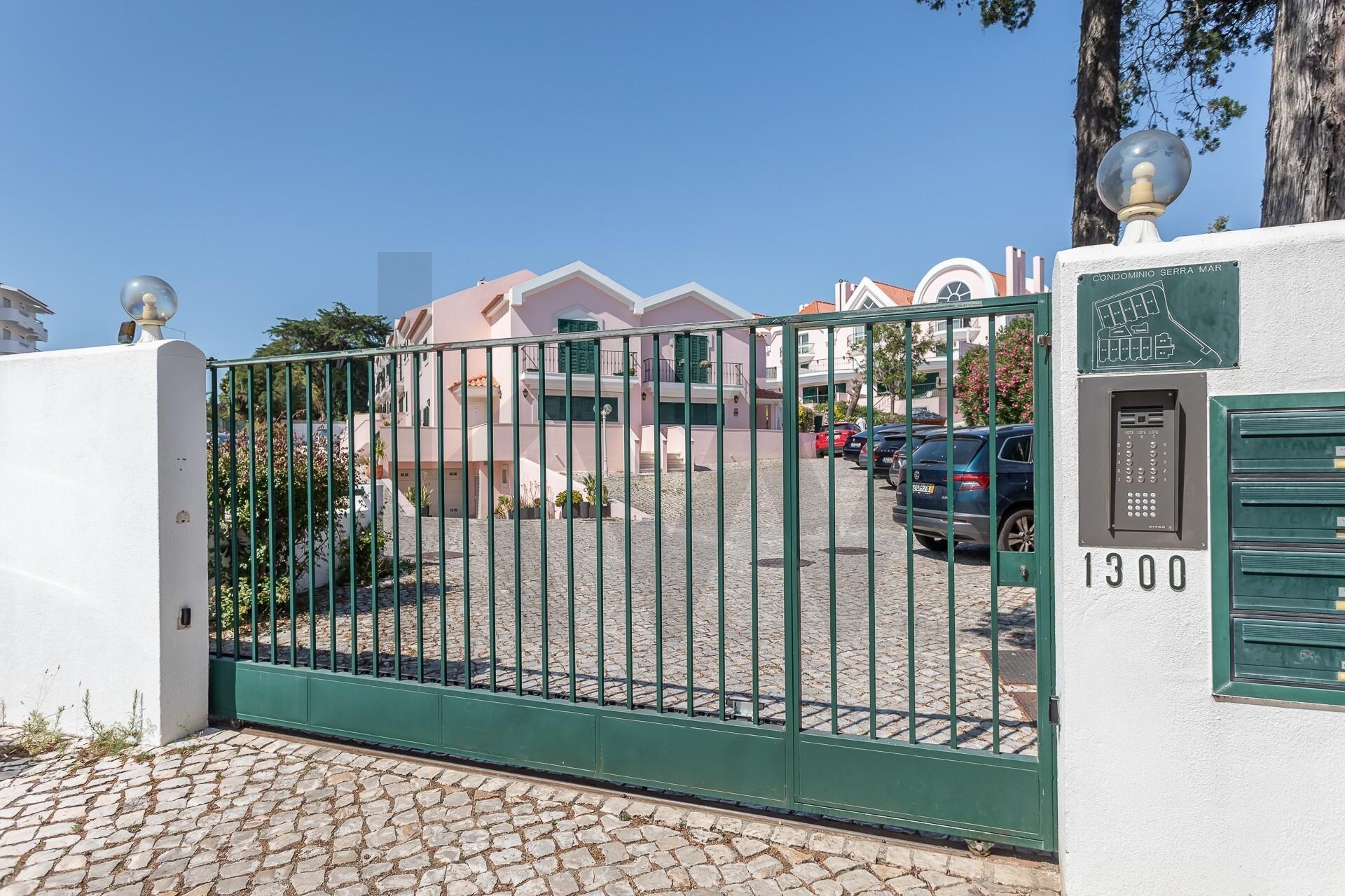 Moradia T3 à Venda em Alcabideche - Lisboa - Portugal - 3