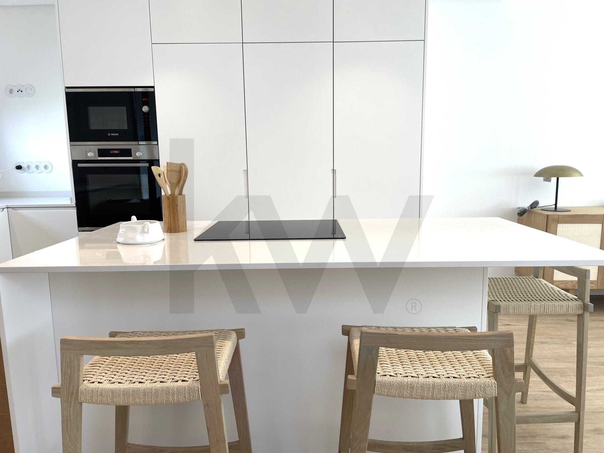 Moradia T3 à Venda em Alcabideche - Lisboa - Portugal - 6