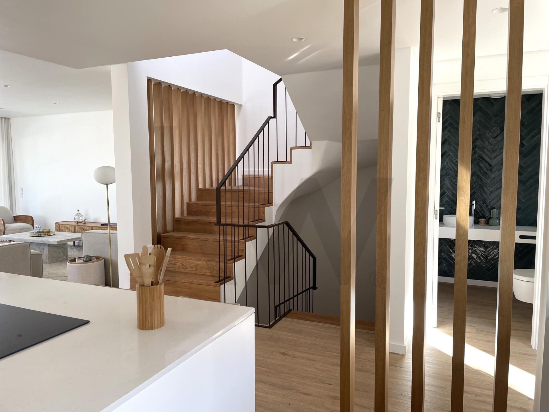Moradia T3 à Venda em Alcabideche - Lisboa - Portugal - 7