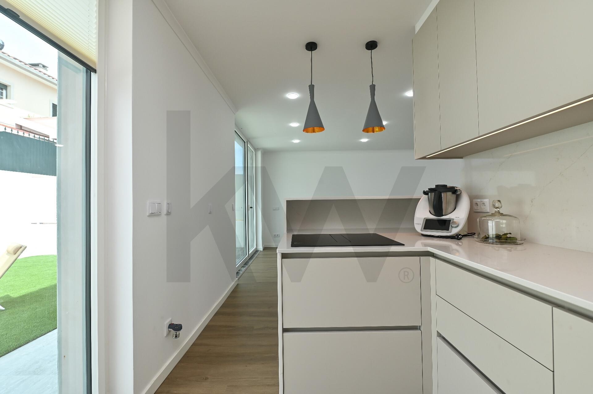 Moradia T3 à Venda em Alcabideche - Lisboa - Portugal - 7