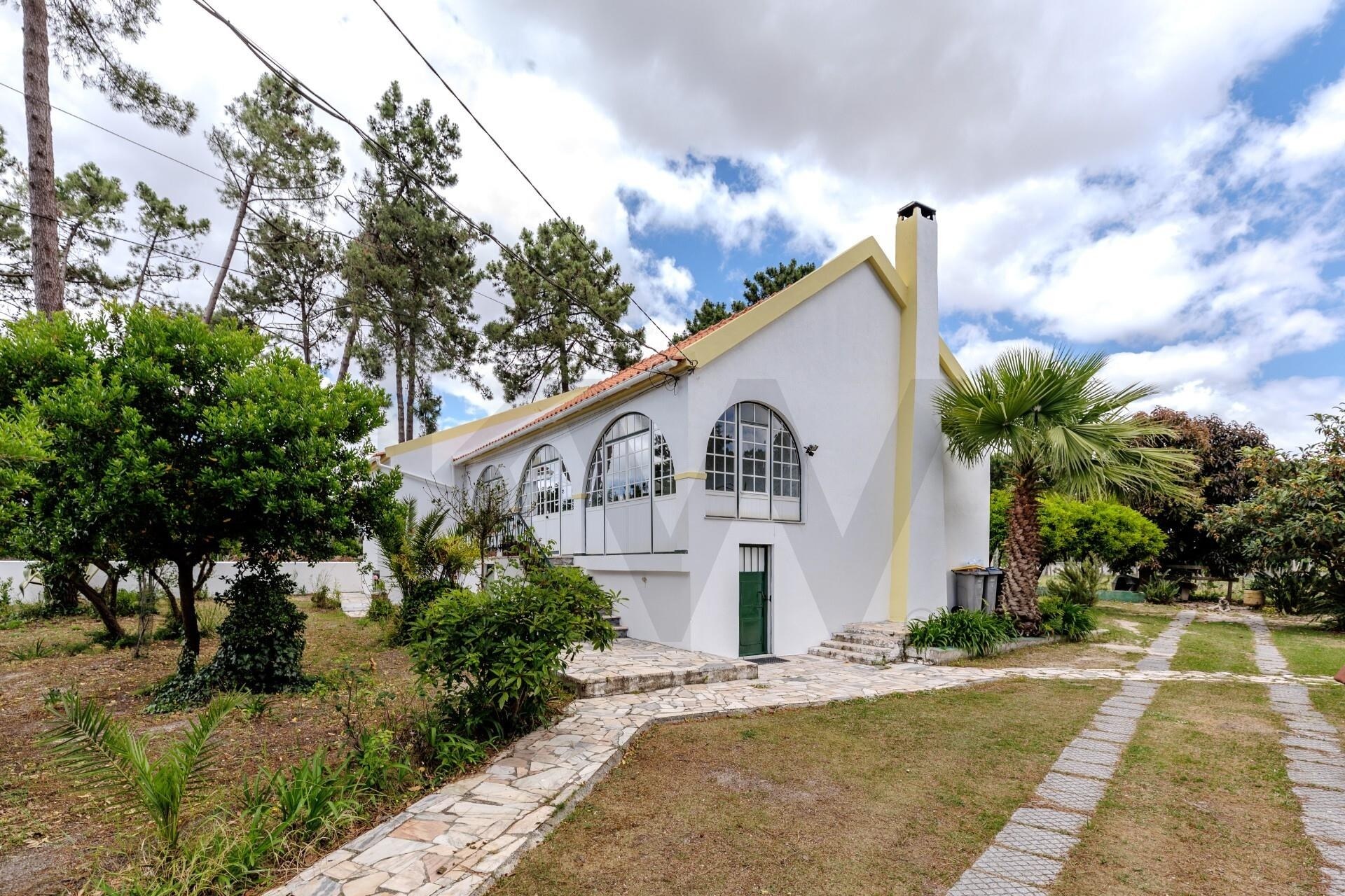 Moradia T3 à Venda em Almada - Setúbal - Portugal - 3