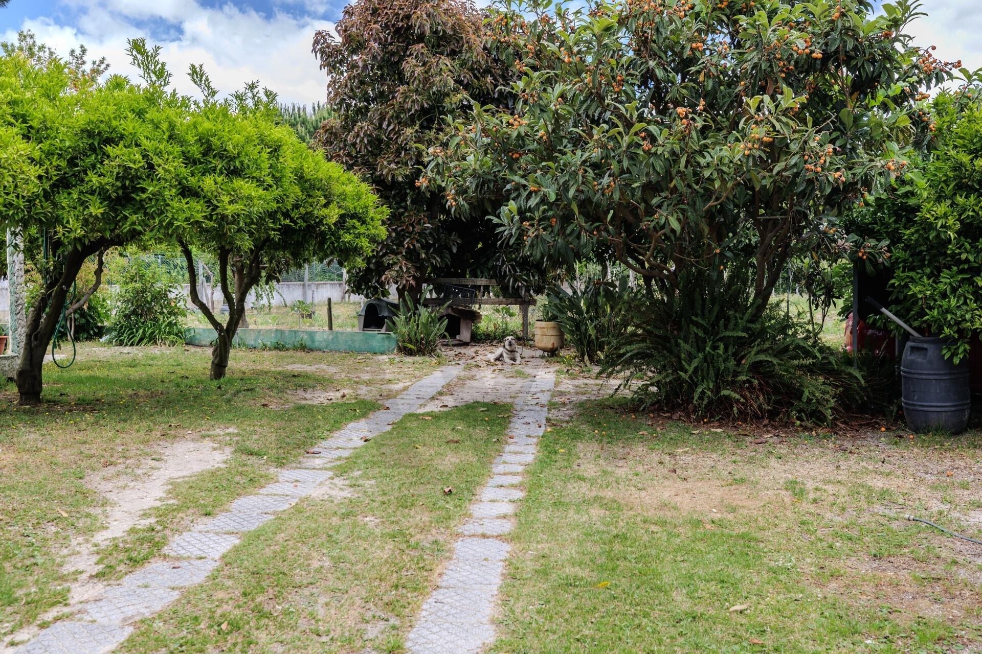 Moradia T3 à Venda em Almada - Setúbal - Portugal - 4