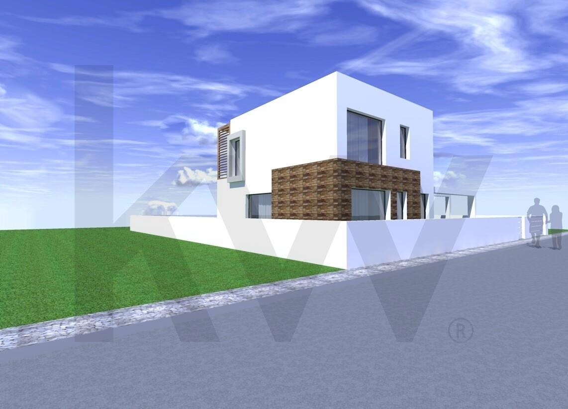 Moradia T3 à Venda em Almada - Setúbal - Portugal - 5