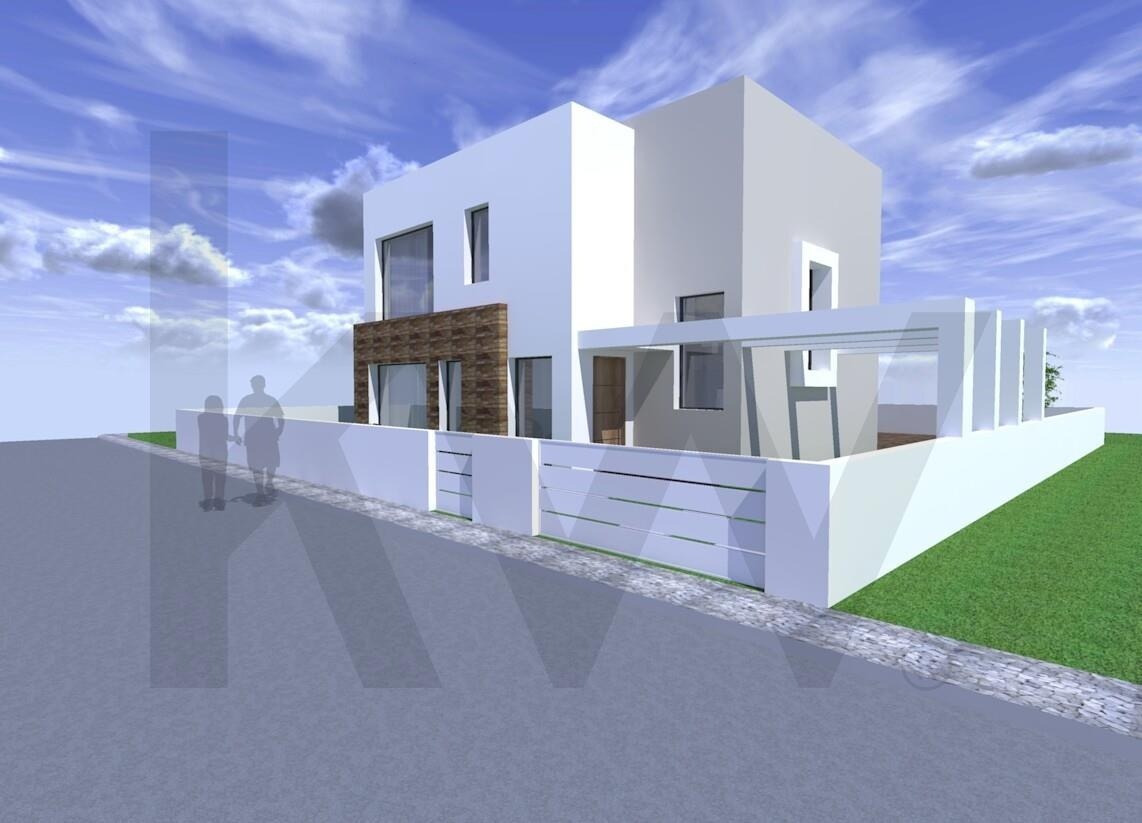 Moradia T3 à Venda em Almada - Setúbal - Portugal - 6