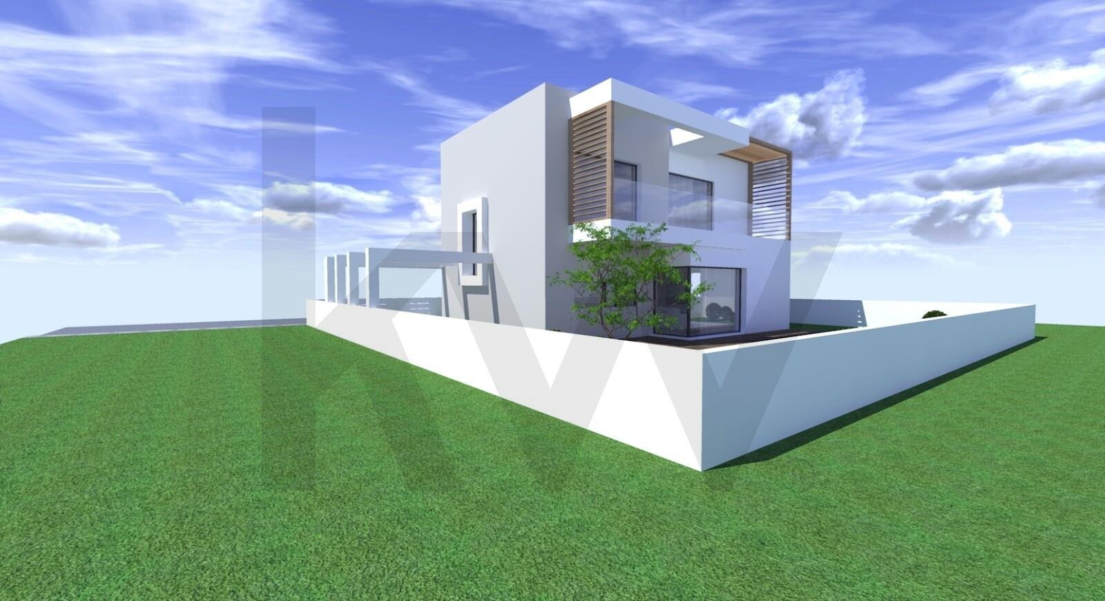 Moradia T3 à Venda em Almada - Setúbal - Portugal - 7