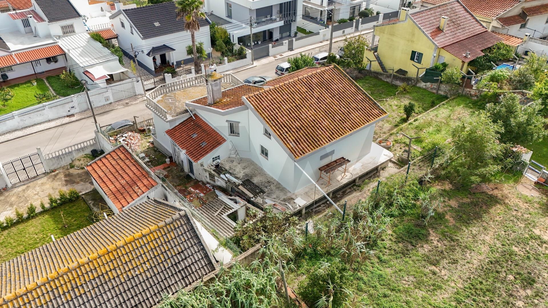 Moradia T3 à Venda em Almada - Setúbal - Portugal - 5
