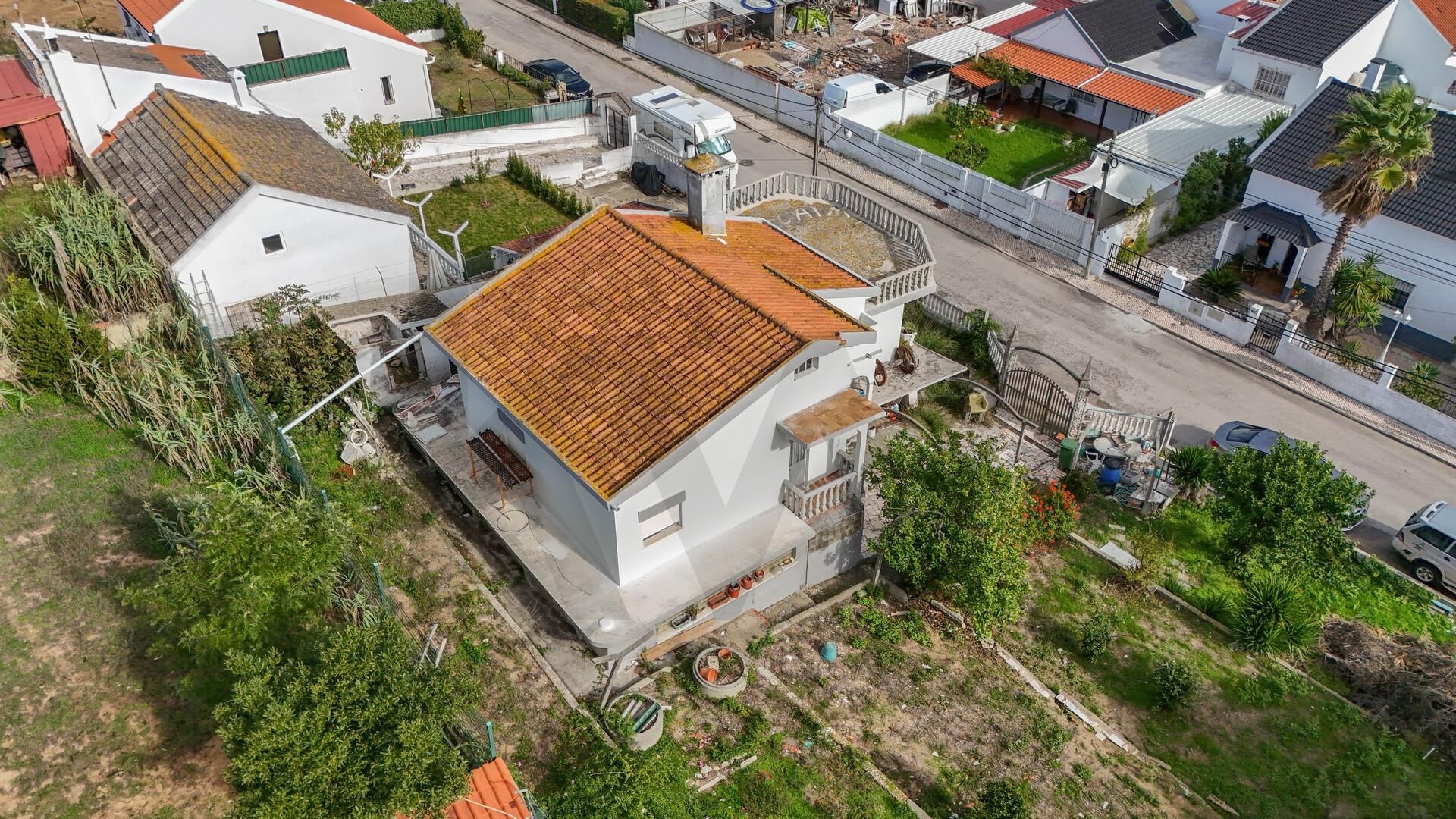 Moradia T3 à Venda em Almada - Setúbal - Portugal - 6
