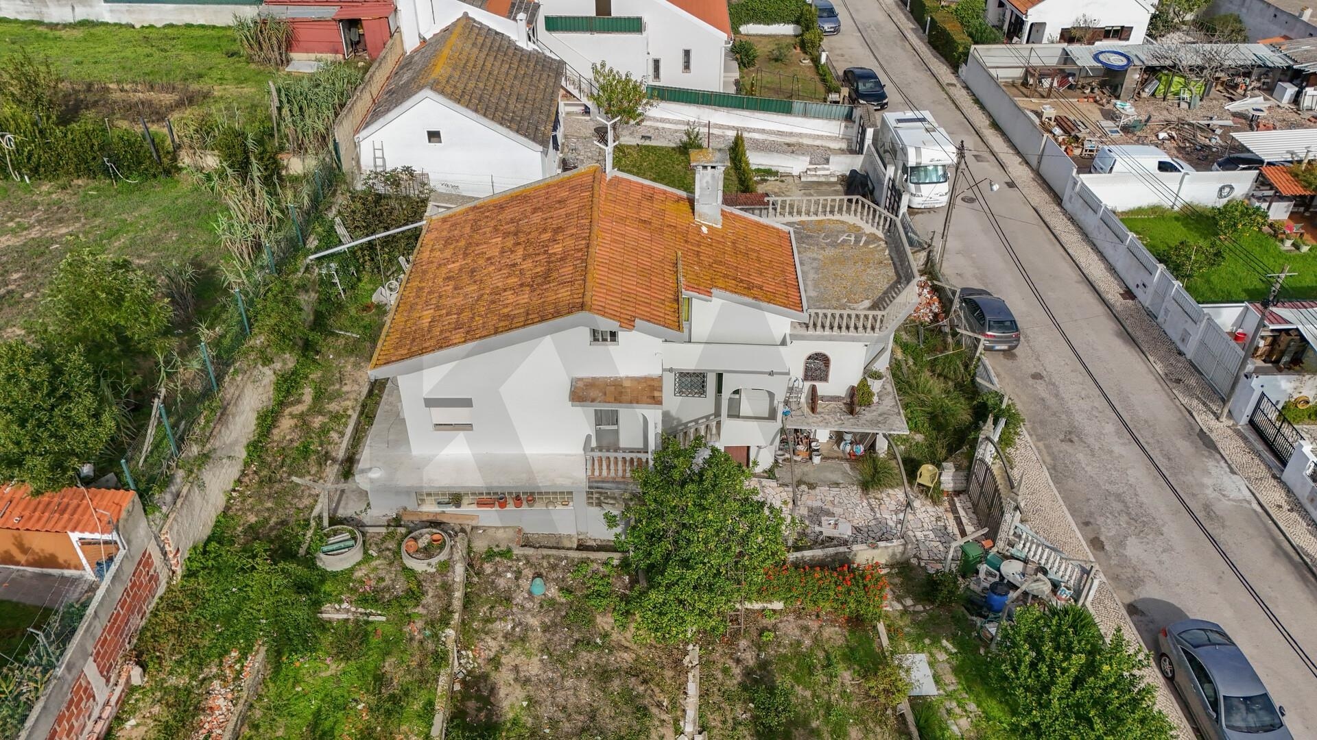 Moradia T3 à Venda em Almada - Setúbal - Portugal - 7
