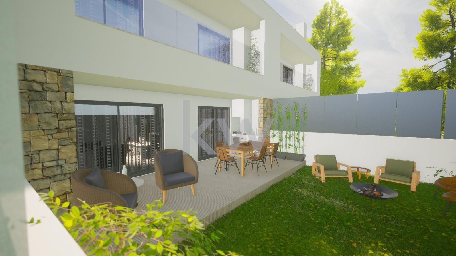 Moradia T3 na Planta à Venda em Alvor - Algarve - Portugal - 7