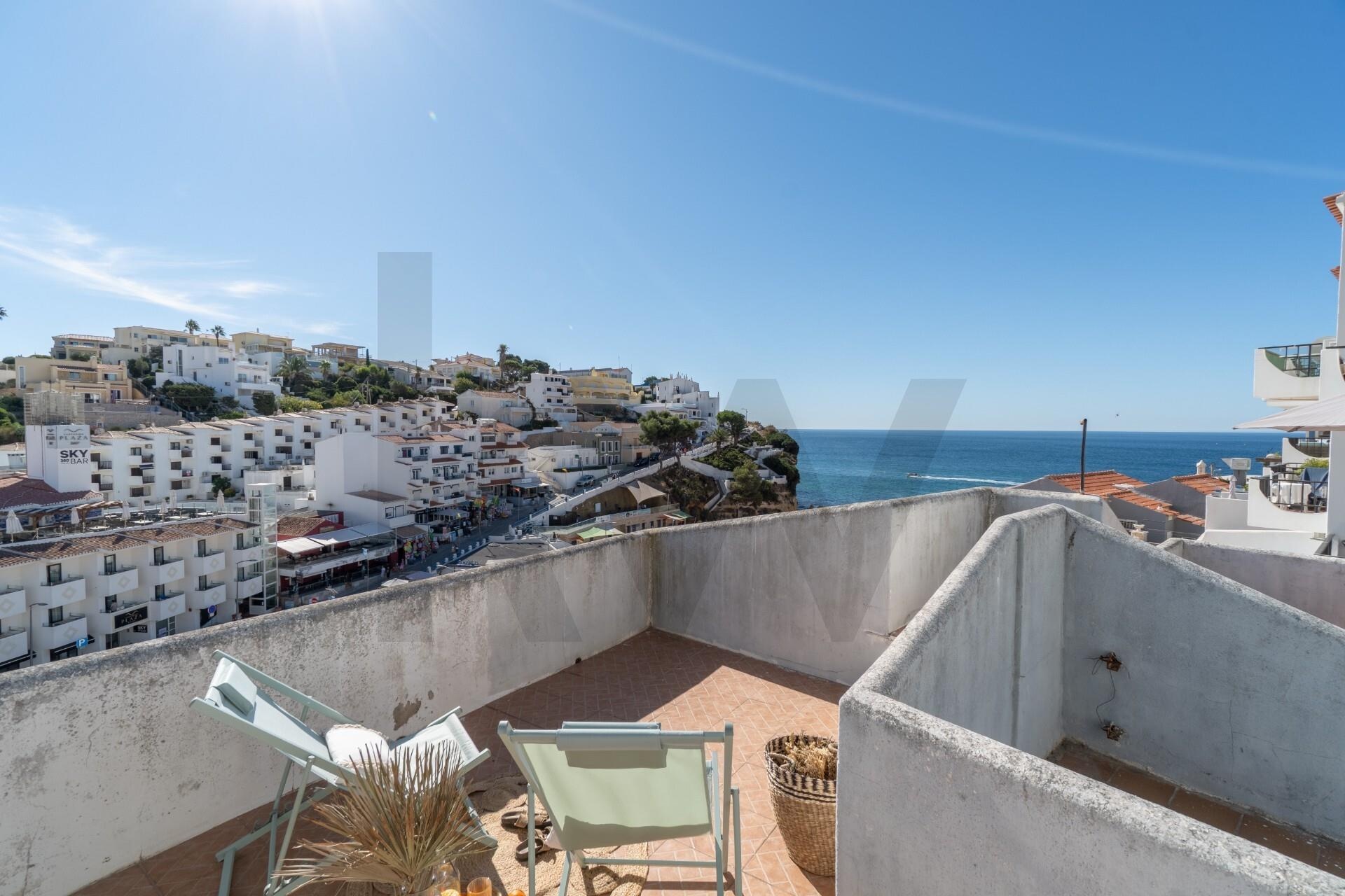 Moradia T3 à Venda em Carvoeiro - Algarve - Portugal - 8