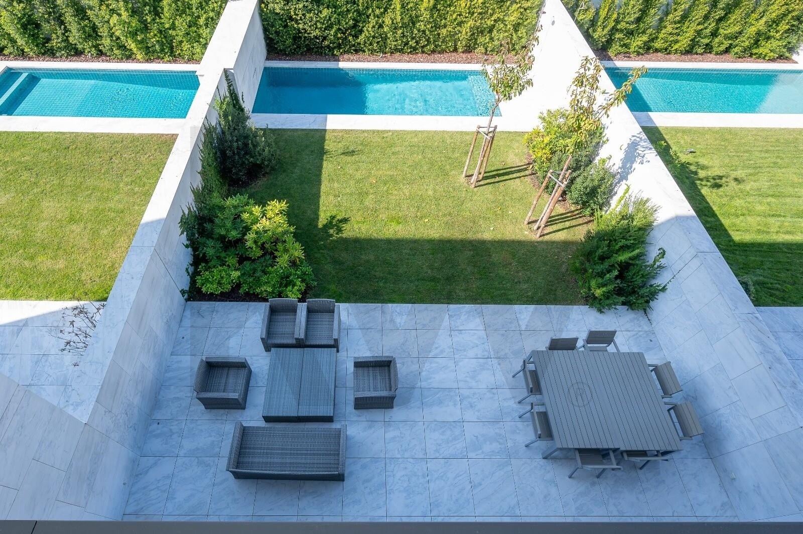 Moradia T3 à Venda em Cascais - Lisboa - Portugal - 5