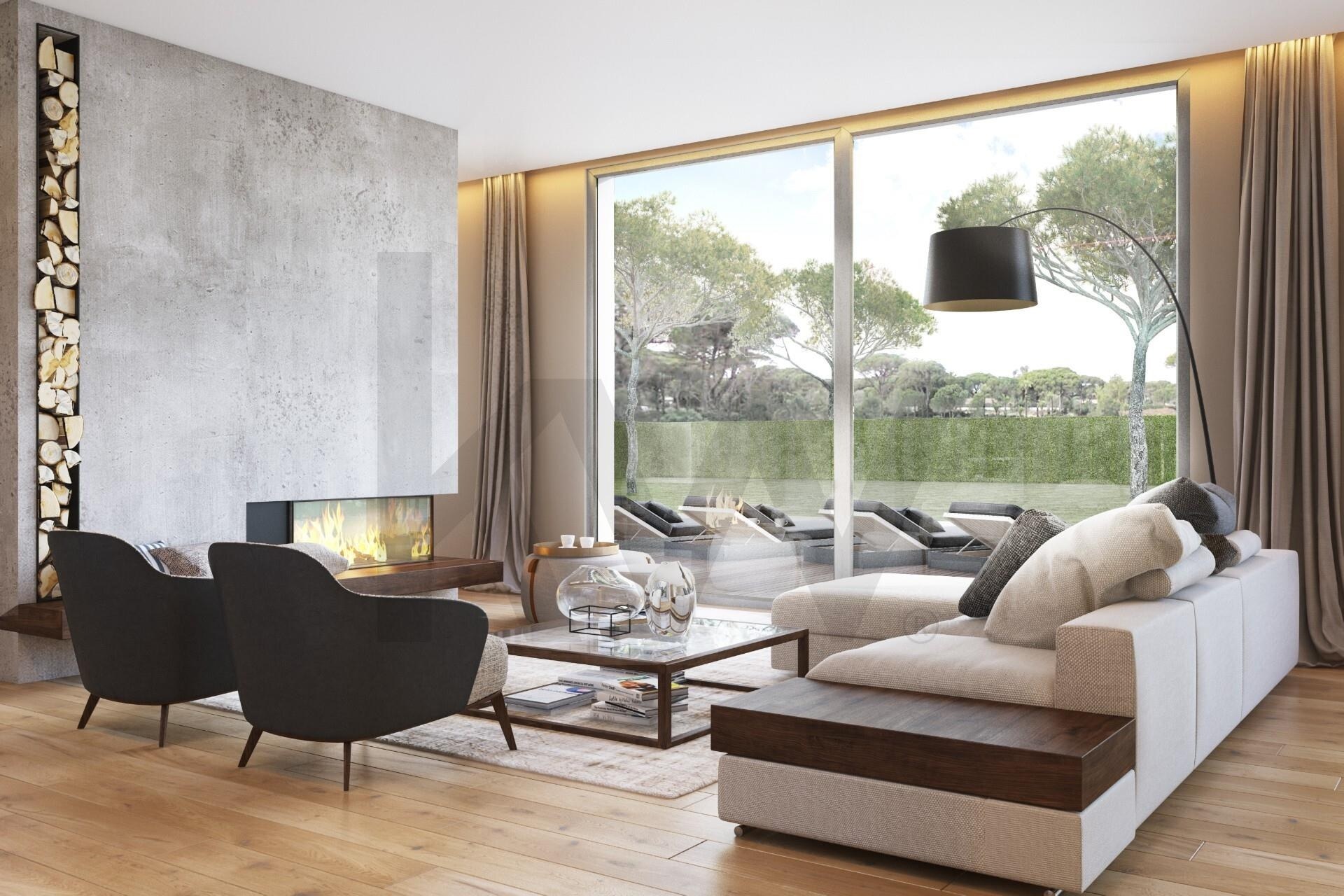 Moradia T3 à Venda em Cascais - Lisboa - Portugal - 8