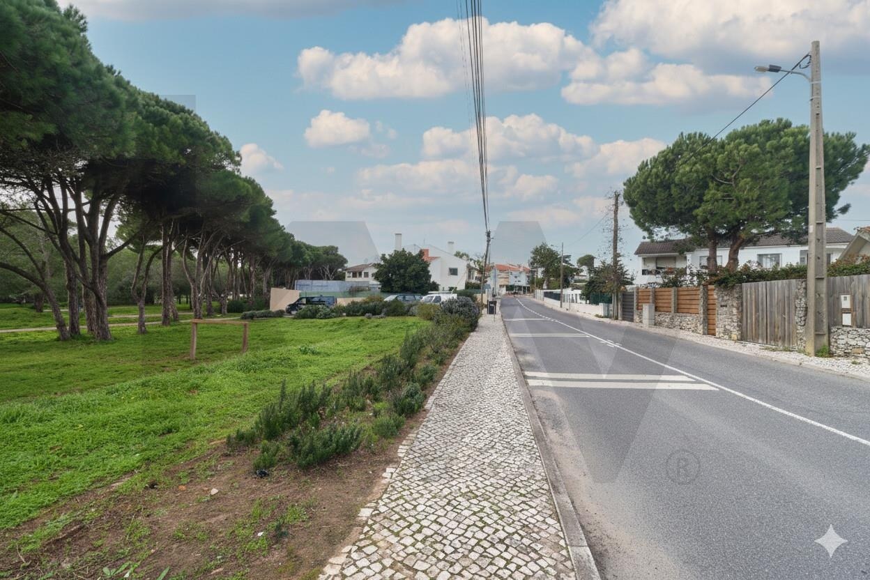 Moradia T3 à Venda em Cascais - Lisboa - Portugal - 3