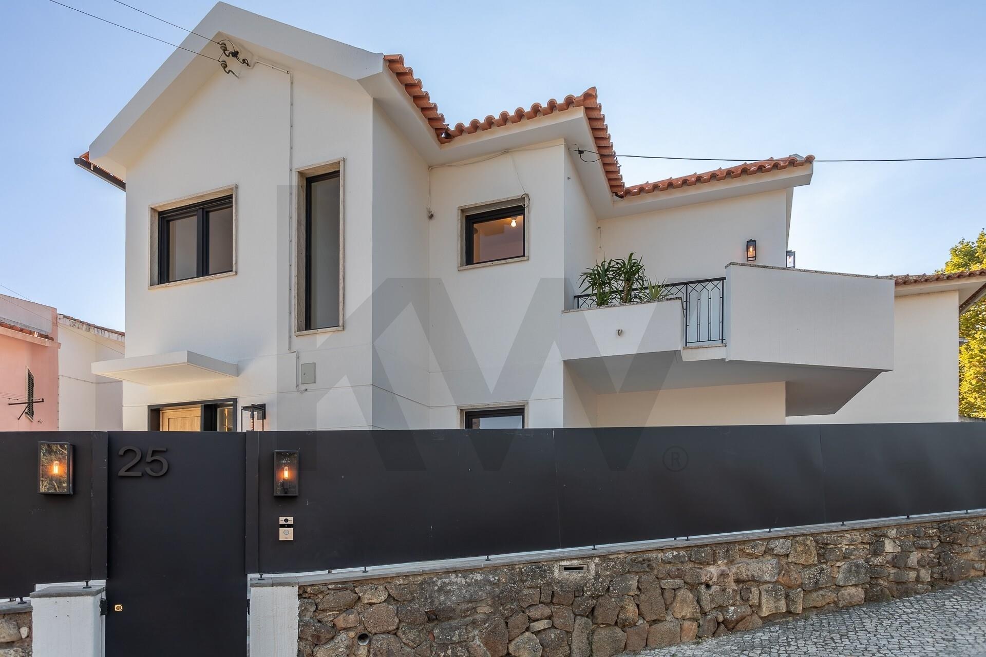 Moradia T3 à Venda em Cascais - Lisboa - Portugal - 3
