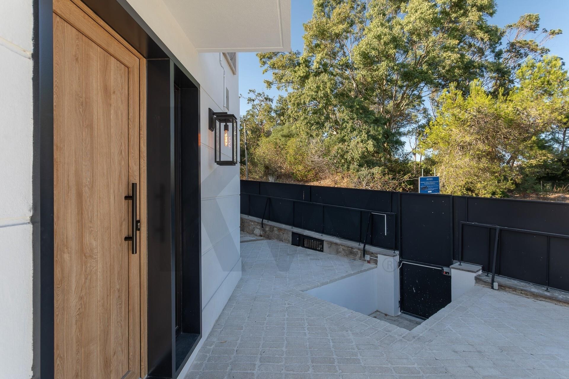 Moradia T3 à Venda em Cascais - Lisboa - Portugal - 5