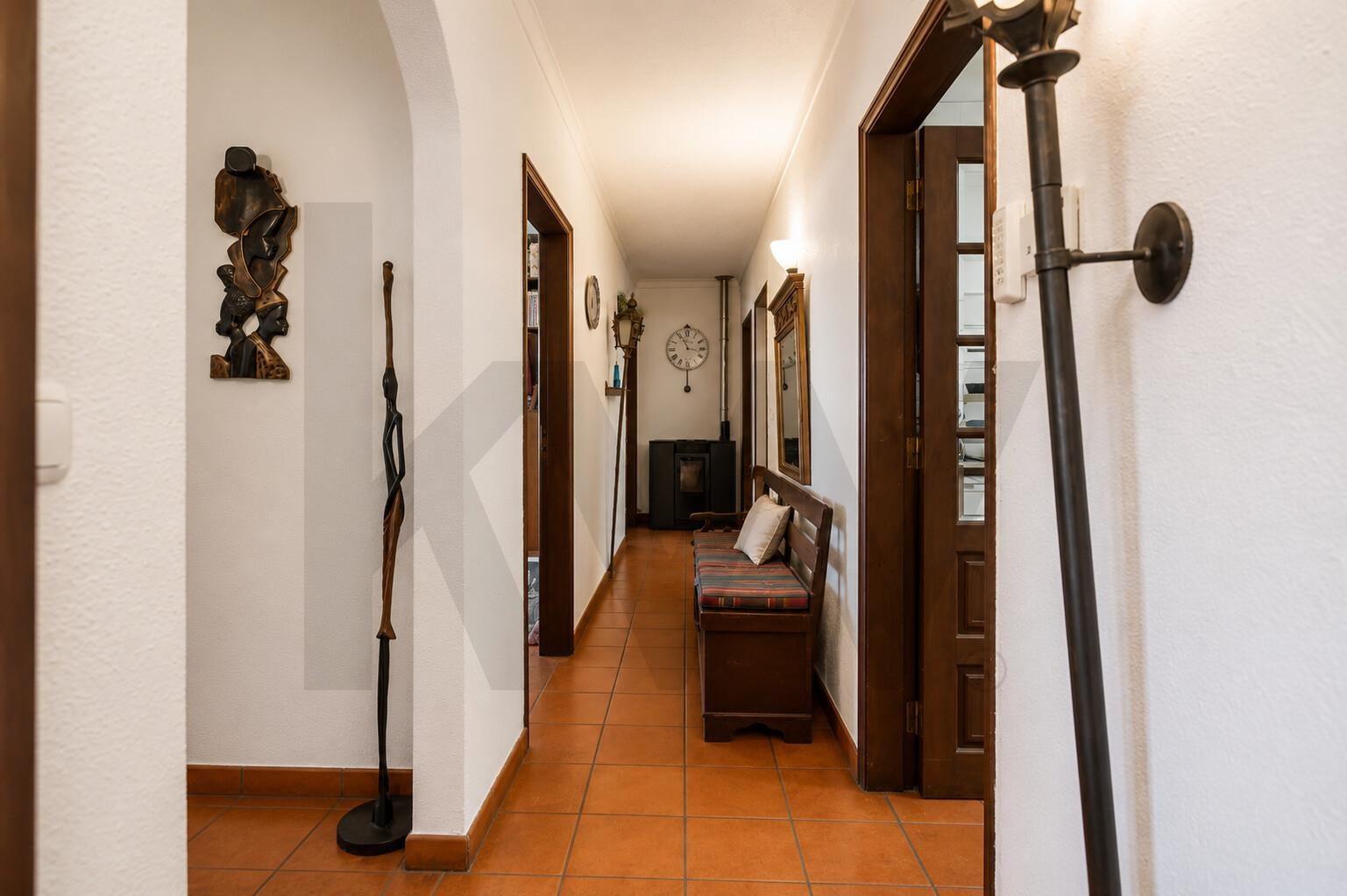 Moradia T3 à Venda em Coimbra - Coimbra - Portugal - 6