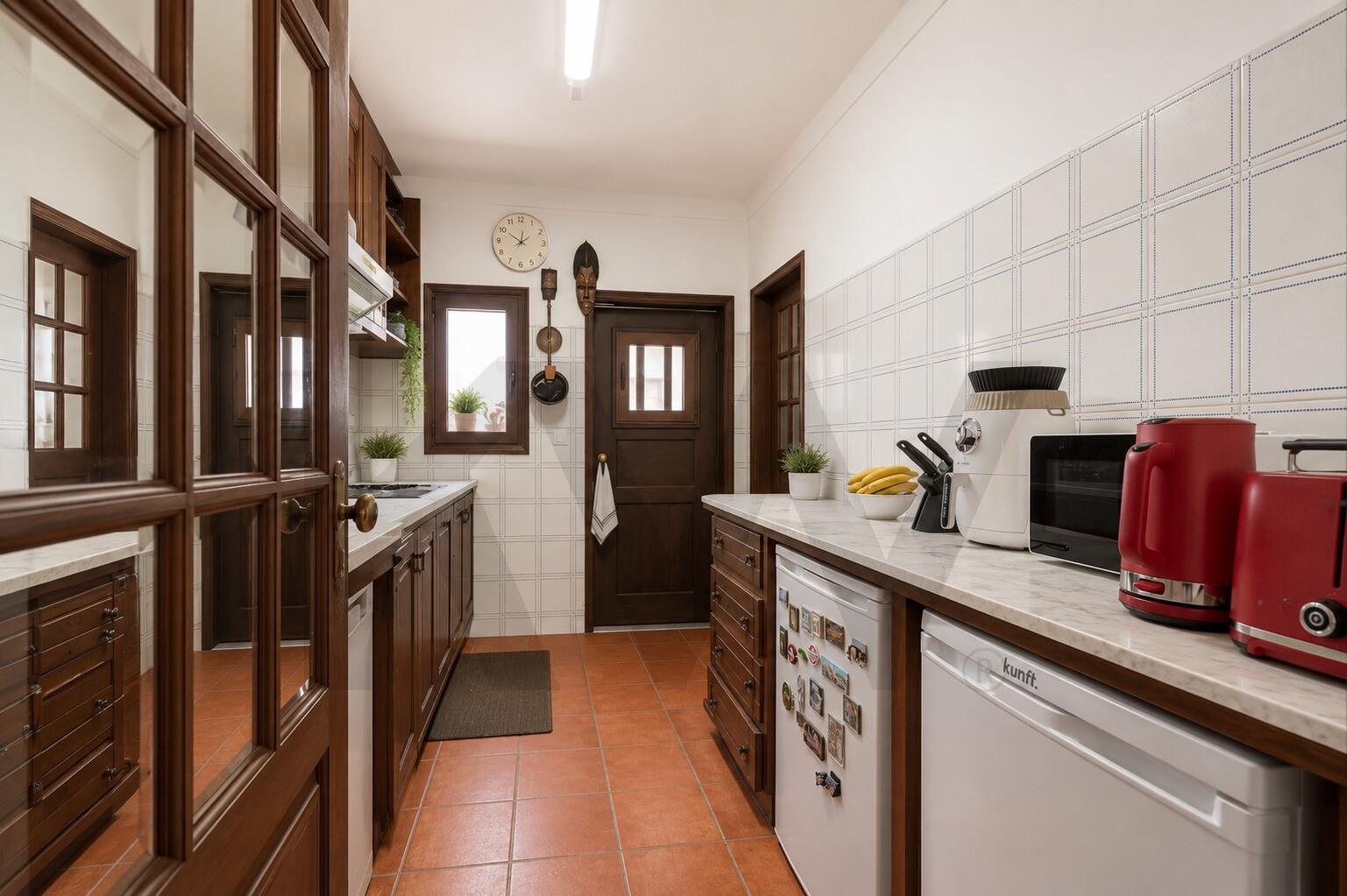 Moradia T3 à Venda em Coimbra - Coimbra - Portugal - 7
