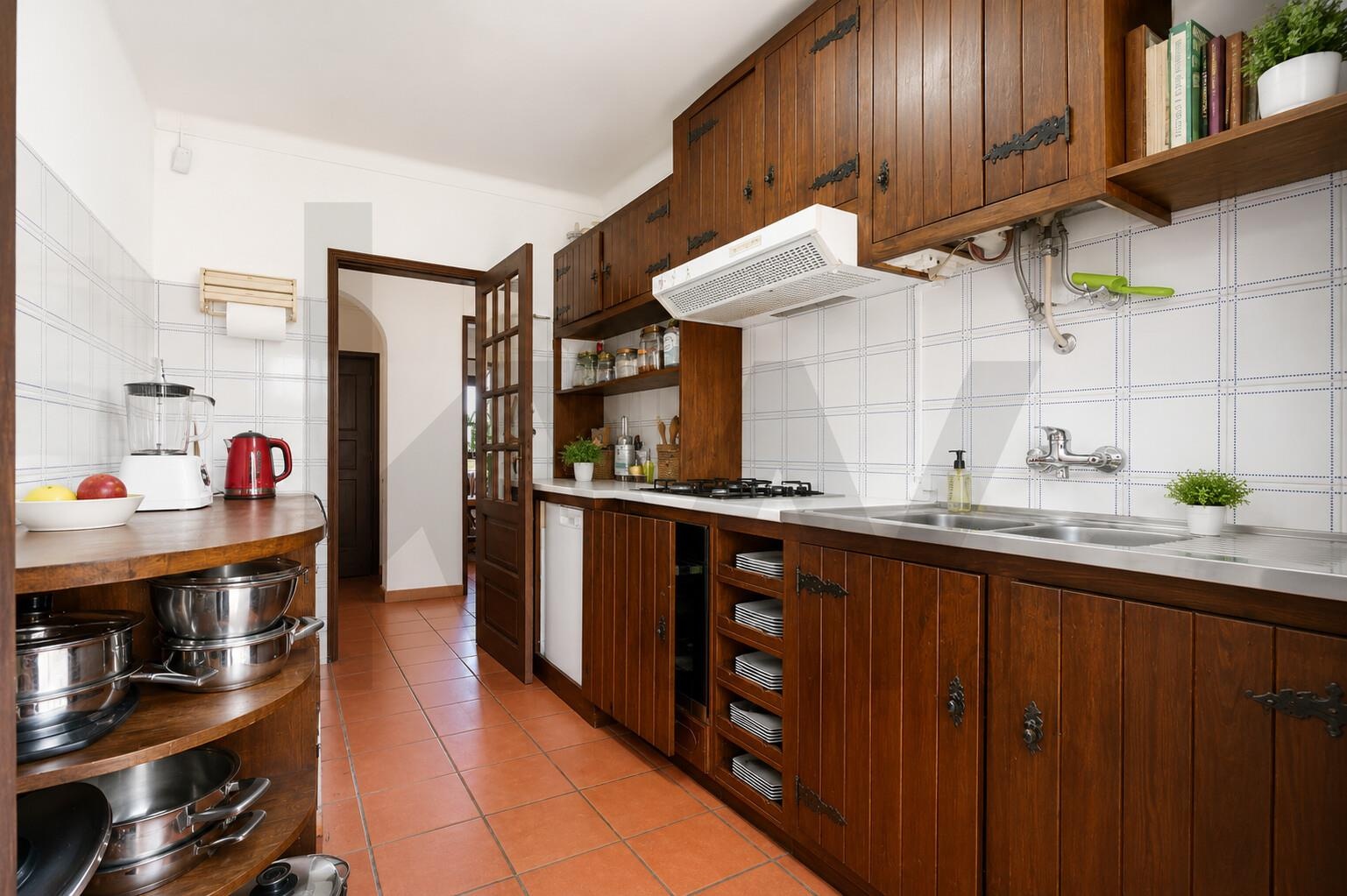 Moradia T3 à Venda em Coimbra - Coimbra - Portugal - 8