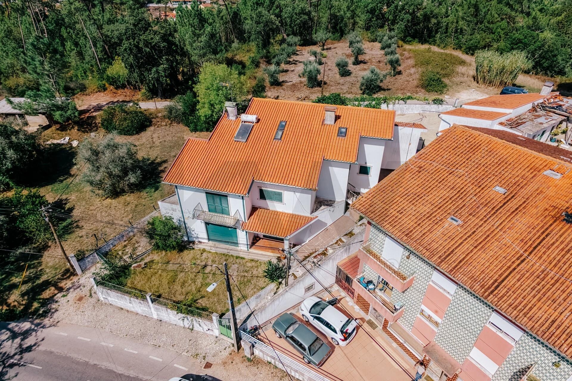 Moradia T3 à Venda em Coimbra - Coimbra - Portugal - 2