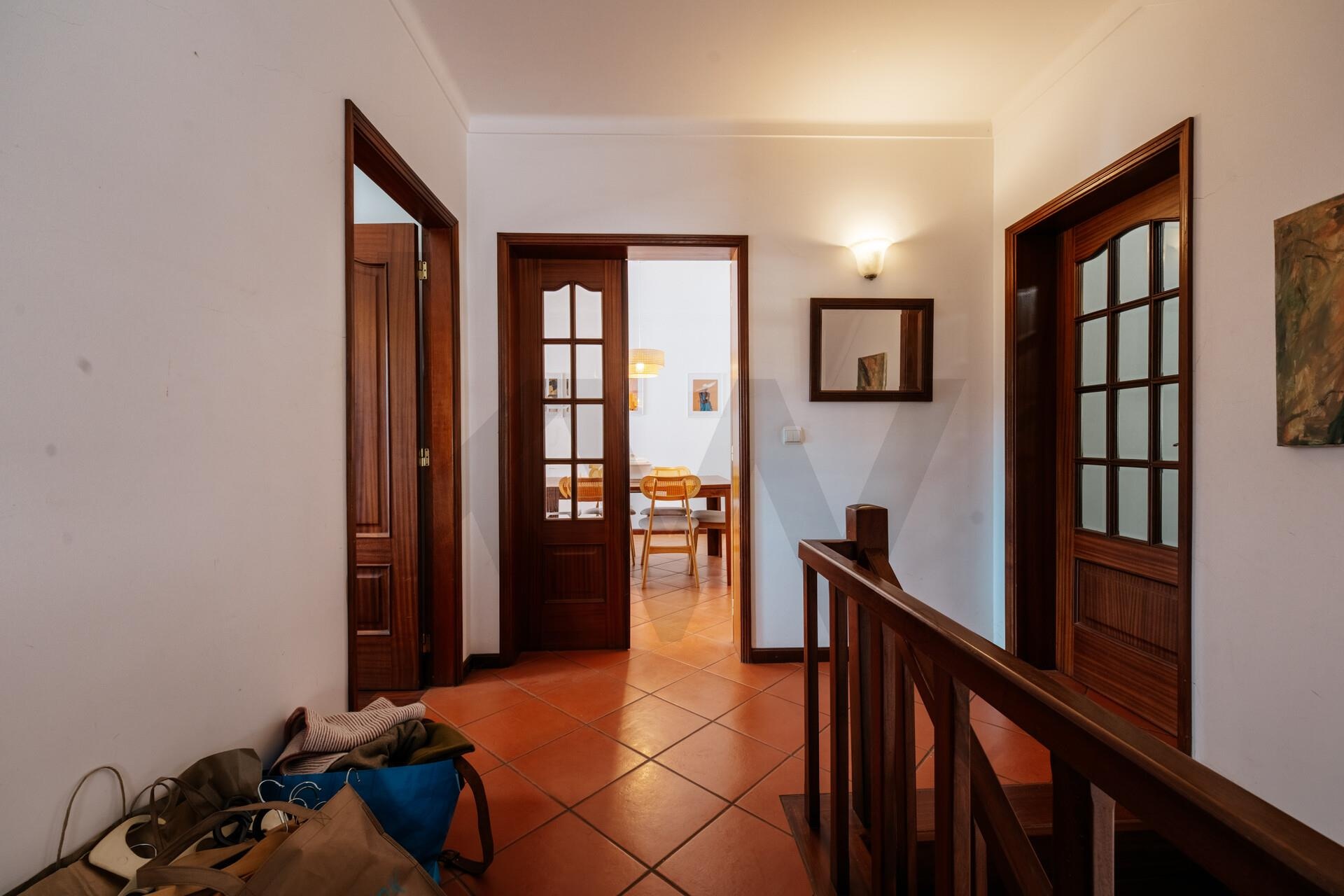 Moradia T3 à Venda em Coimbra - Coimbra - Portugal - 4