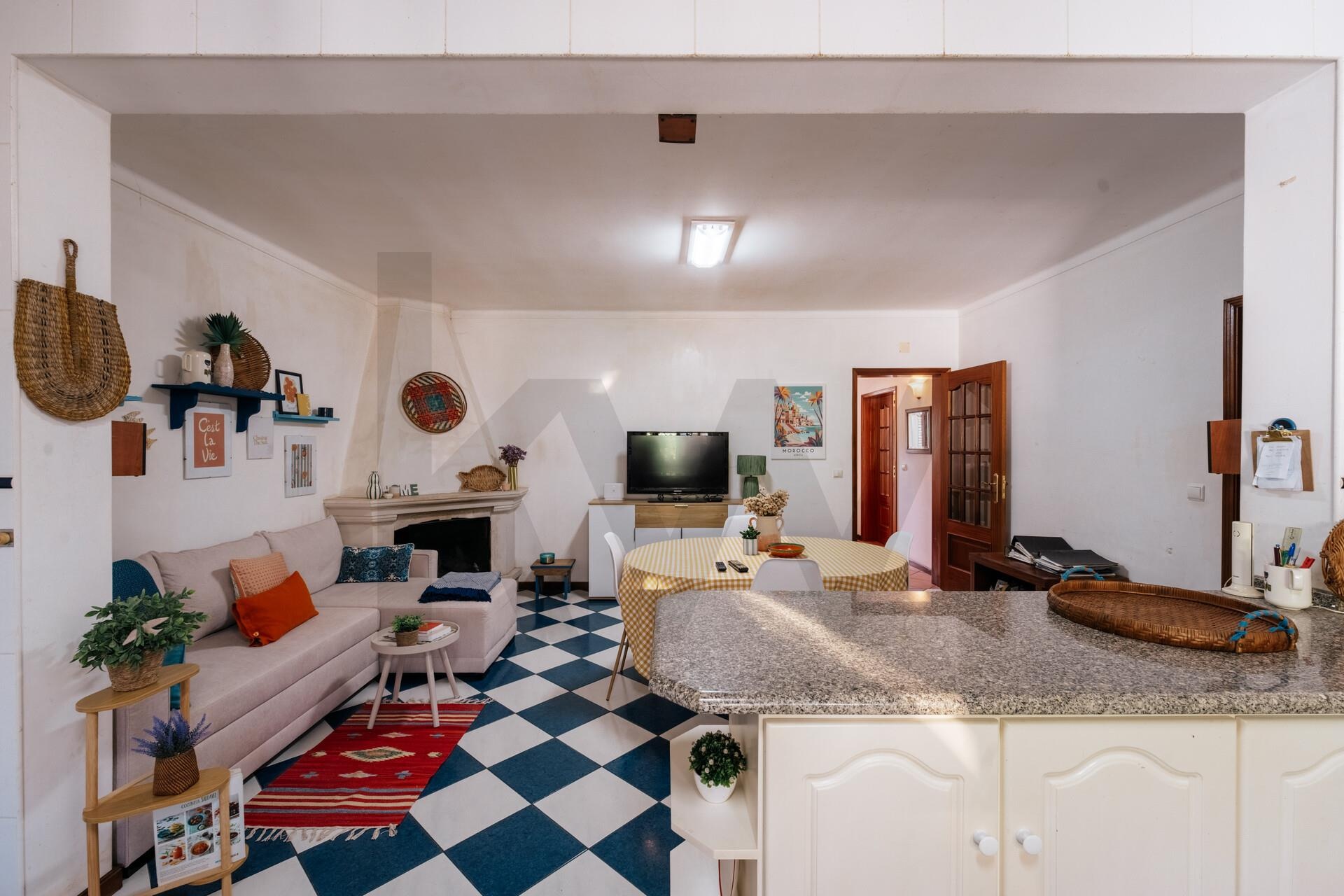 Moradia T3 à Venda em Coimbra - Coimbra - Portugal - 8