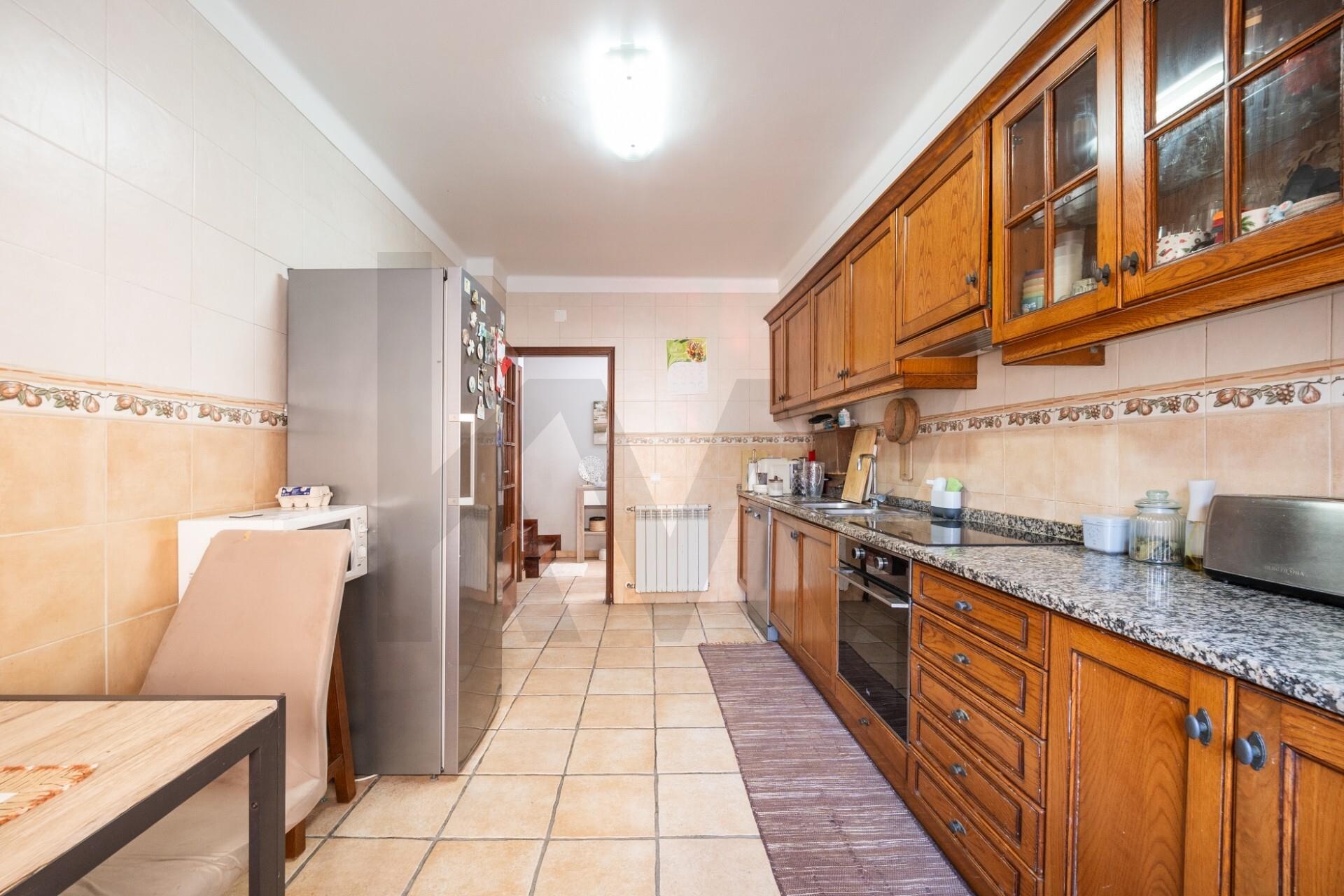 Moradia T3 à Venda em Coimbra - Coimbra - Portugal - 5