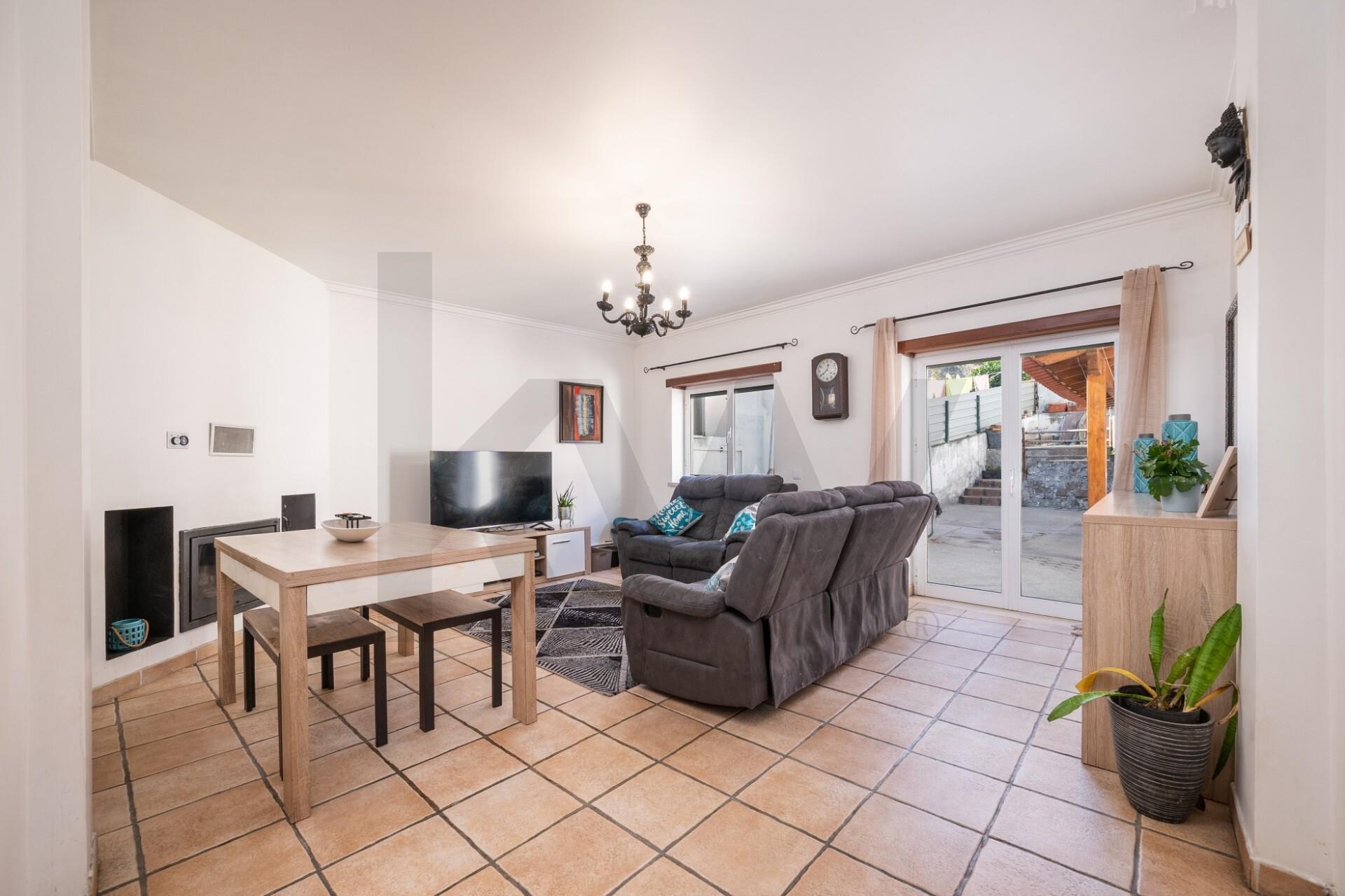 Moradia T3 à Venda em Coimbra - Coimbra - Portugal - 6