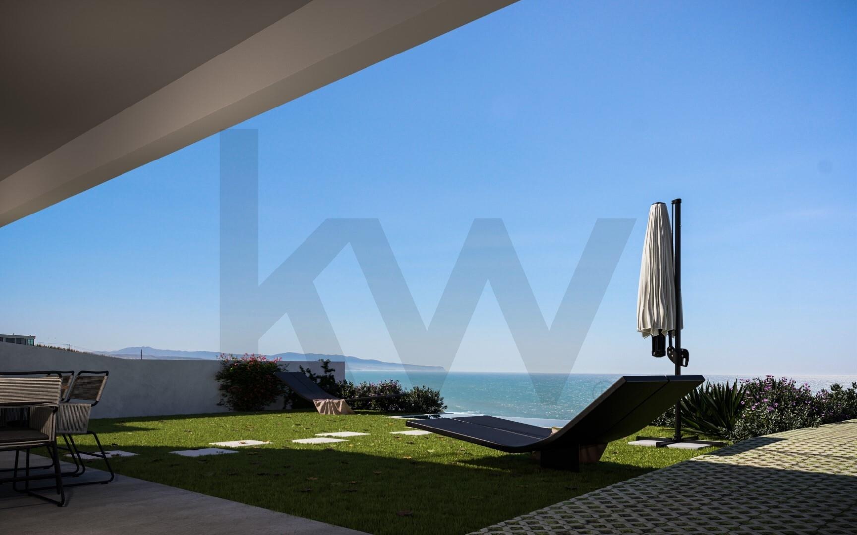 Maison 3 Chambres à Vendre à Ericeira - Lisbonne - Portugal - 6