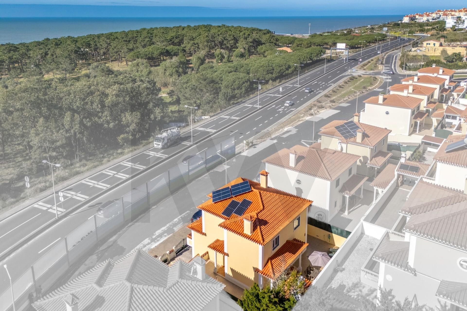 Moradia T3 à Venda em Ericeira - Lisboa - Portugal - 2