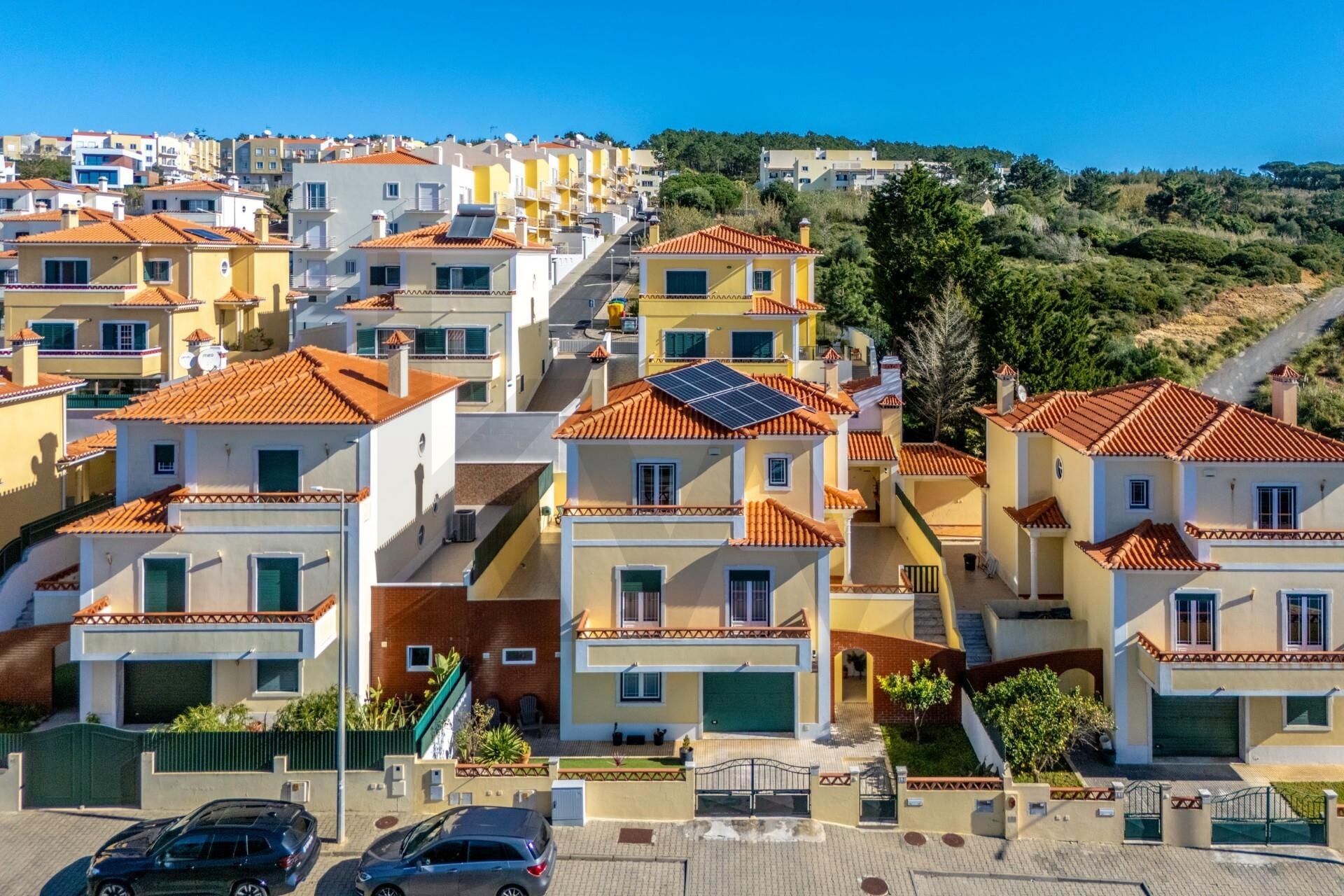 Moradia T3 à Venda em Ericeira - Lisboa - Portugal - 3
