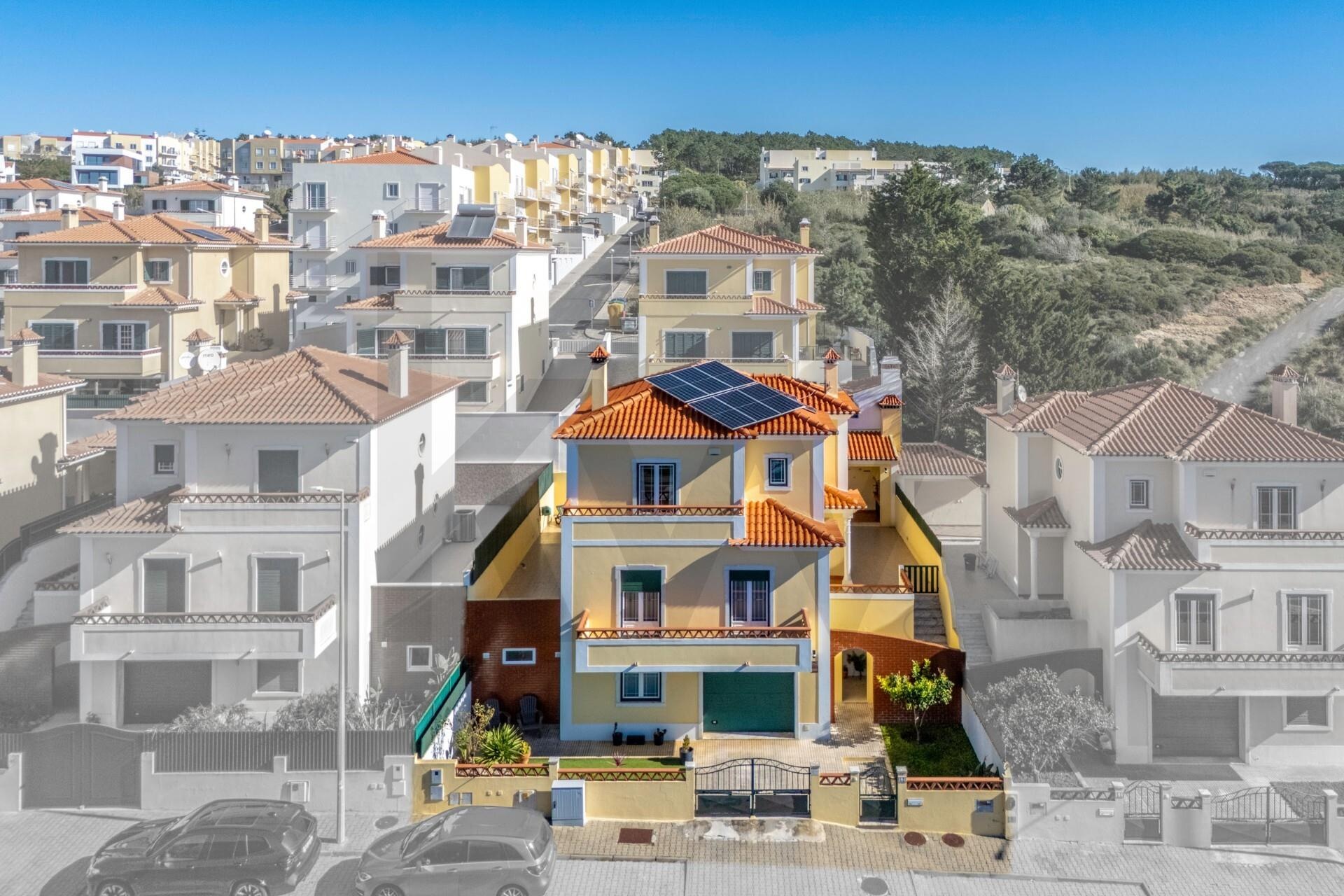 Moradia T3 à Venda em Ericeira - Lisboa - Portugal - 4