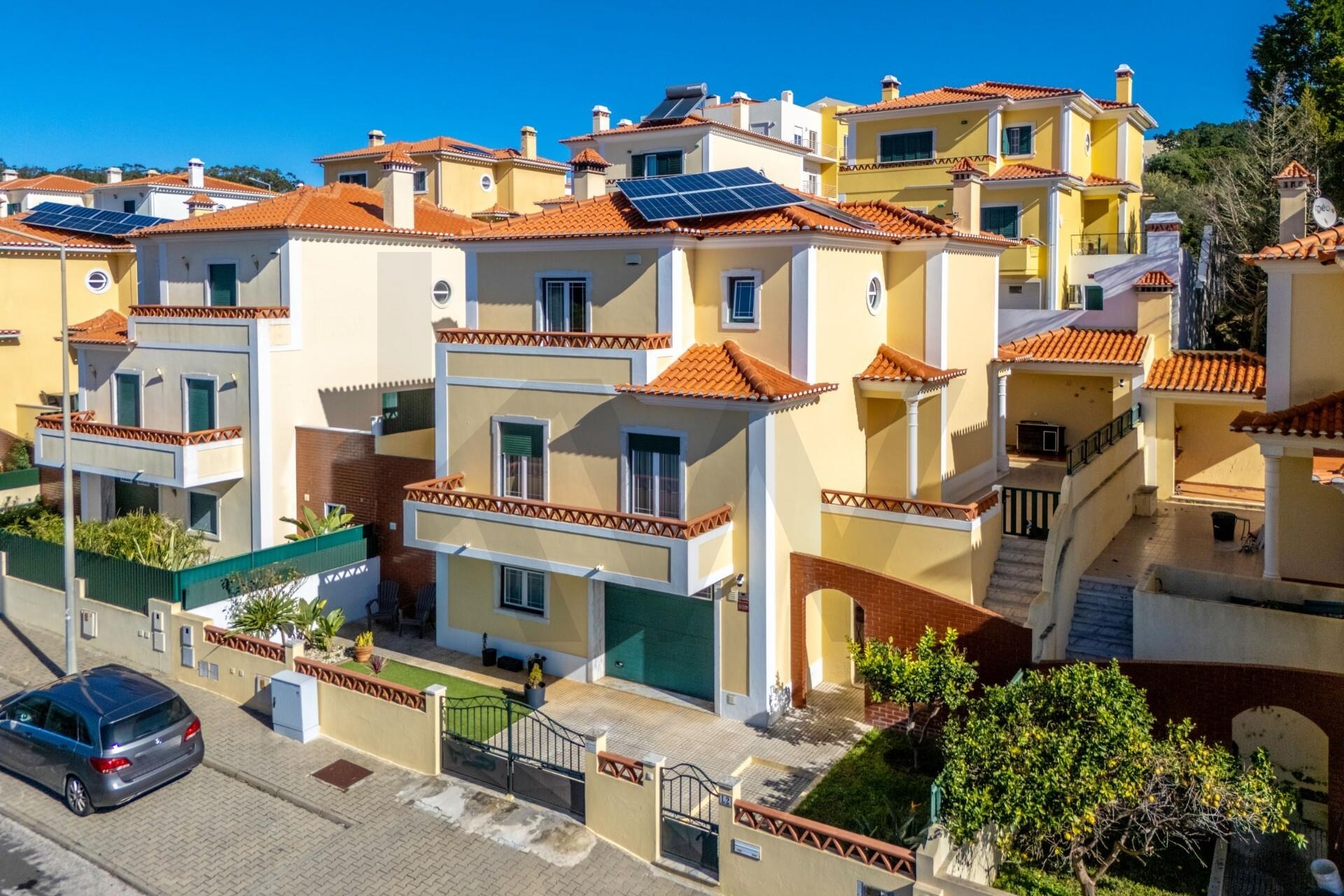 Moradia T3 à Venda em Ericeira - Lisboa - Portugal - 5