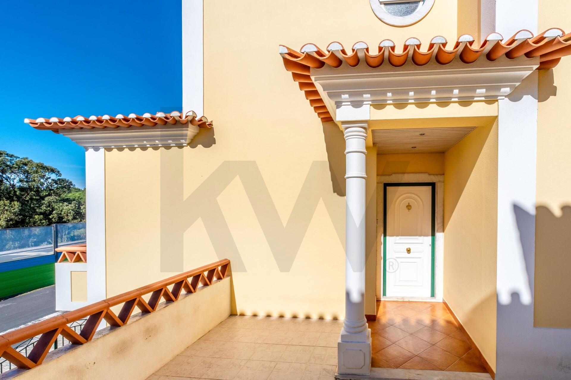 Moradia T3 à Venda em Ericeira - Lisboa - Portugal - 6