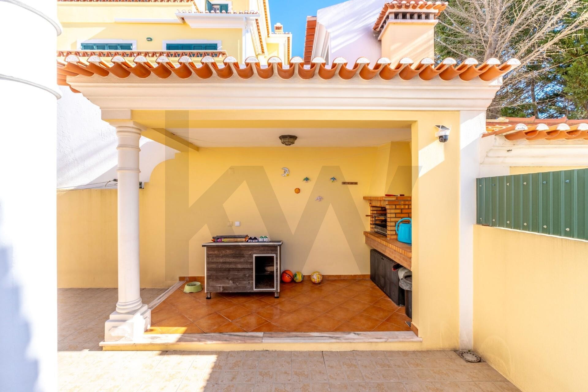Moradia T3 à Venda em Ericeira - Lisboa - Portugal - 8