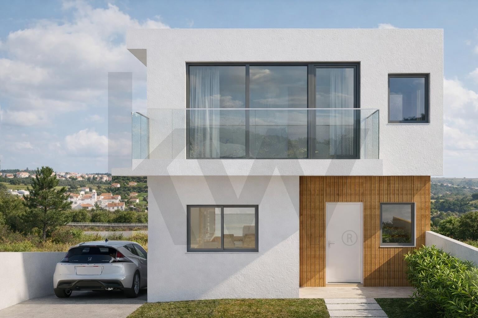 Moradia T3 à Venda em Ericeira - Lisboa - Portugal - 2