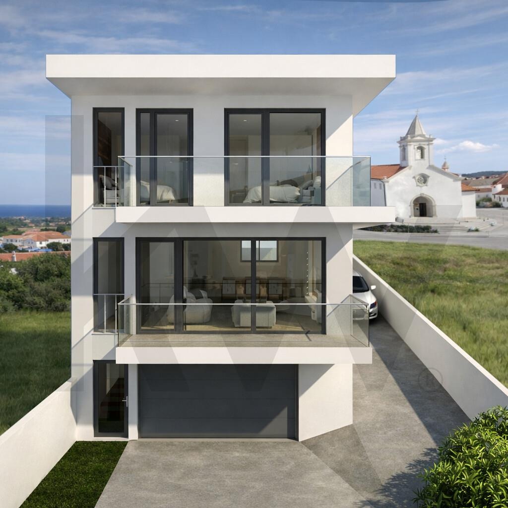 Moradia T3 à Venda em Ericeira - Lisboa - Portugal - 3