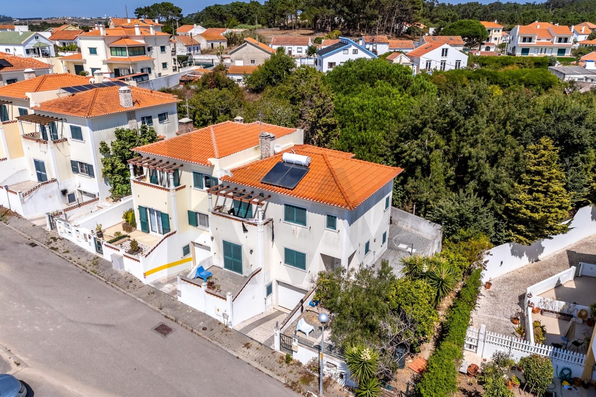 Moradia T3 à Venda em Ericeira - Lisboa - Portugal - 1