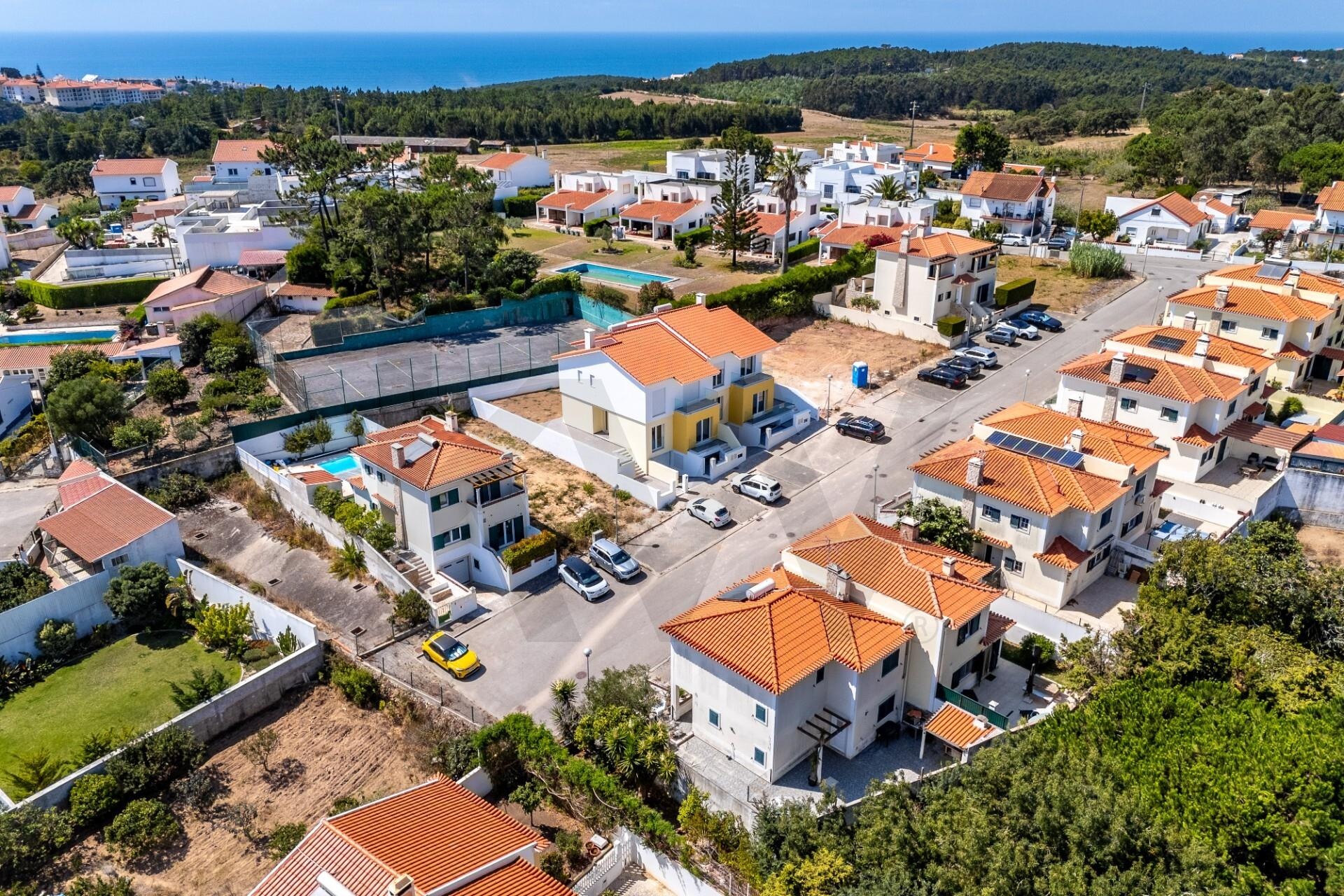 Moradia T3 à Venda em Ericeira - Lisboa - Portugal - 2