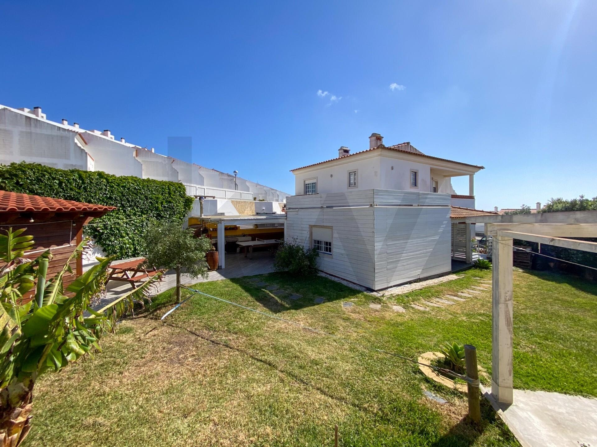 Moradia T3 à Venda em Ericeira - Lisboa - Portugal - 6