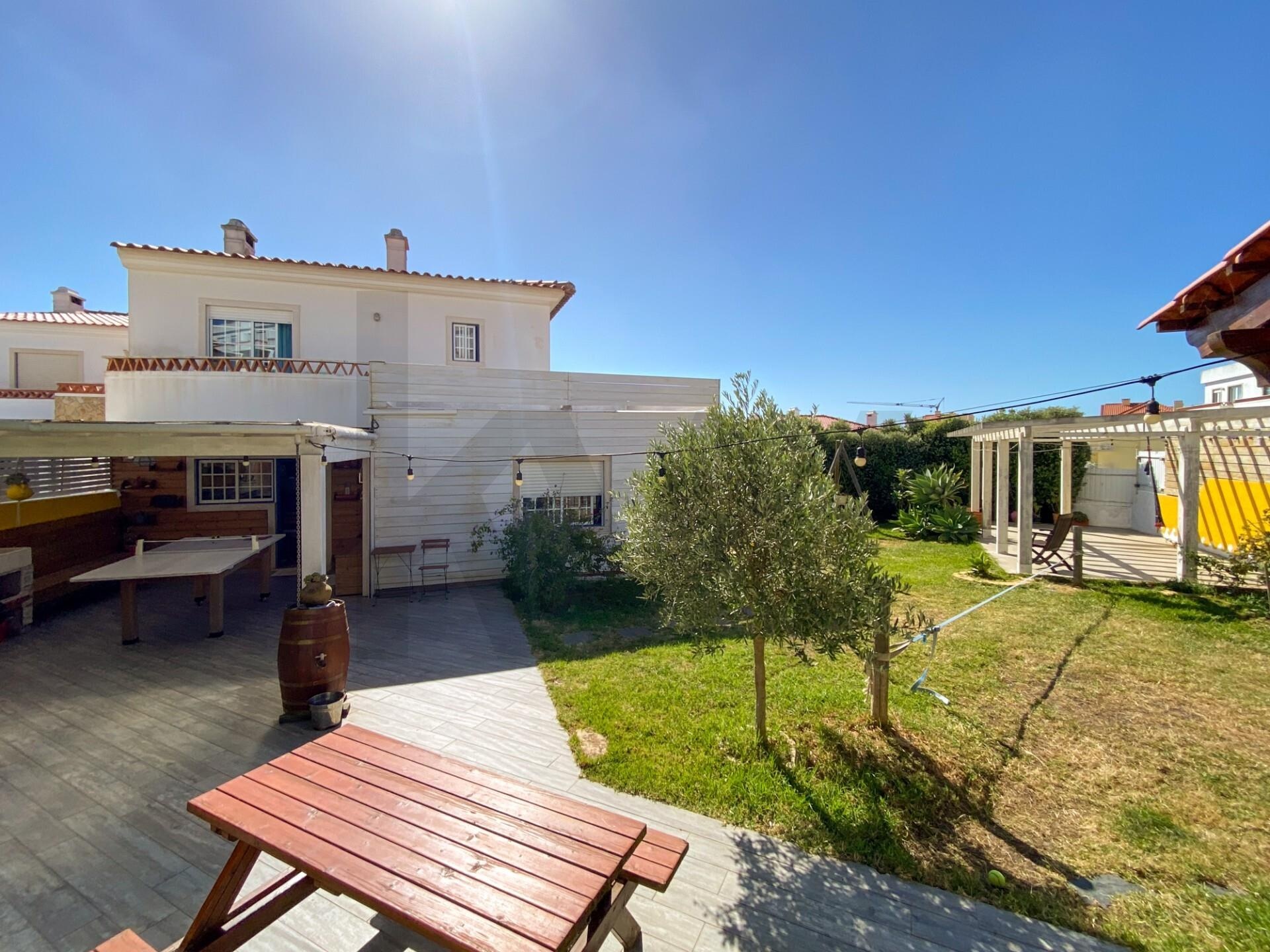 Moradia T3 à Venda em Ericeira - Lisboa - Portugal - 7
