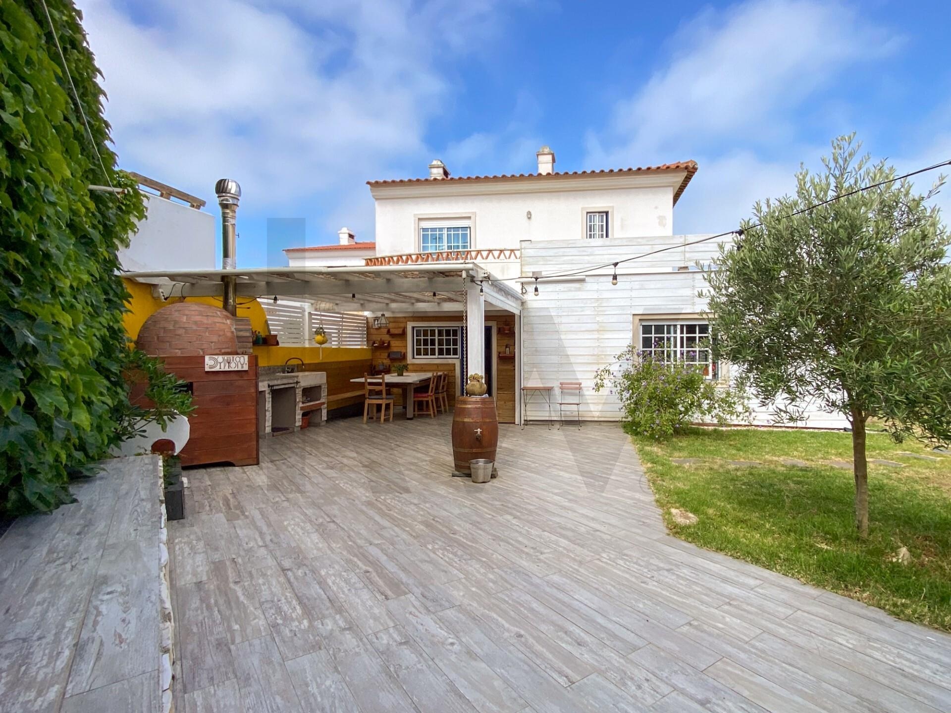 Moradia T3 à Venda em Ericeira - Lisboa - Portugal - 8