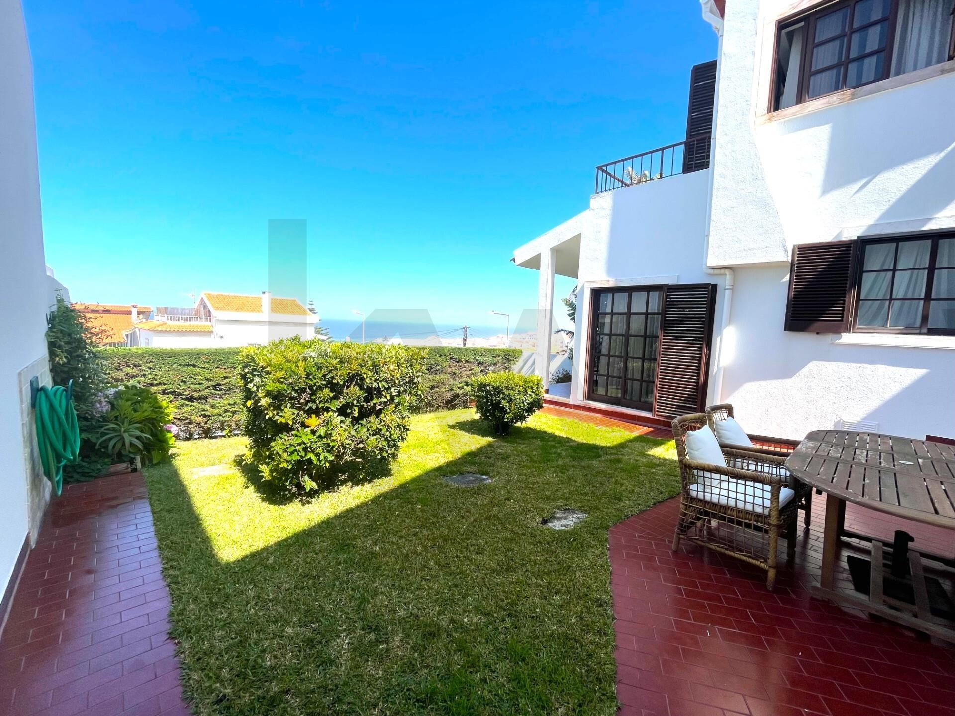 Maison 3 Chambres à Vendre à Ericeira - Lisbonne - Portugal - 1