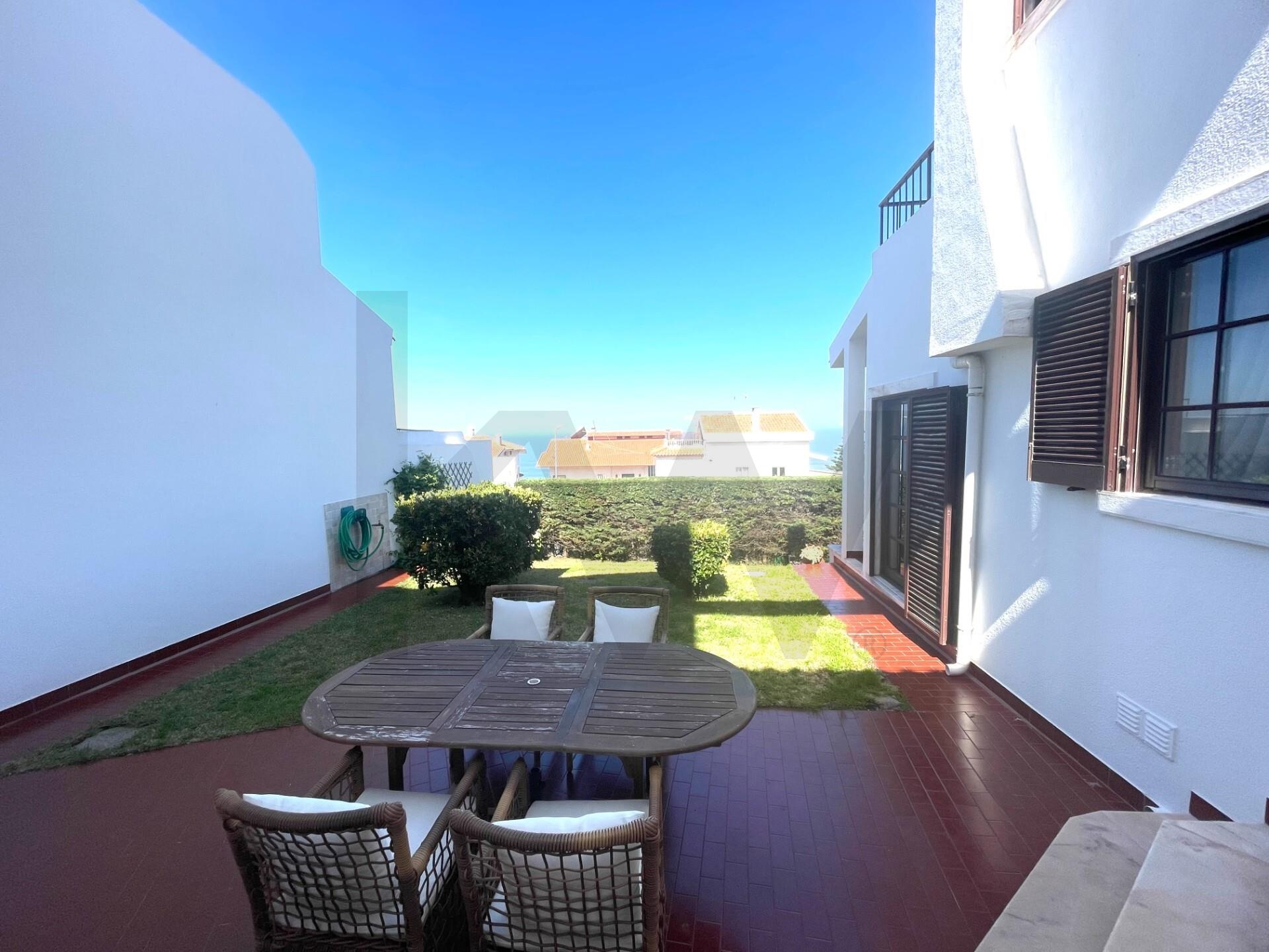 Maison 3 Chambres à Vendre à Ericeira - Lisbonne - Portugal - 3