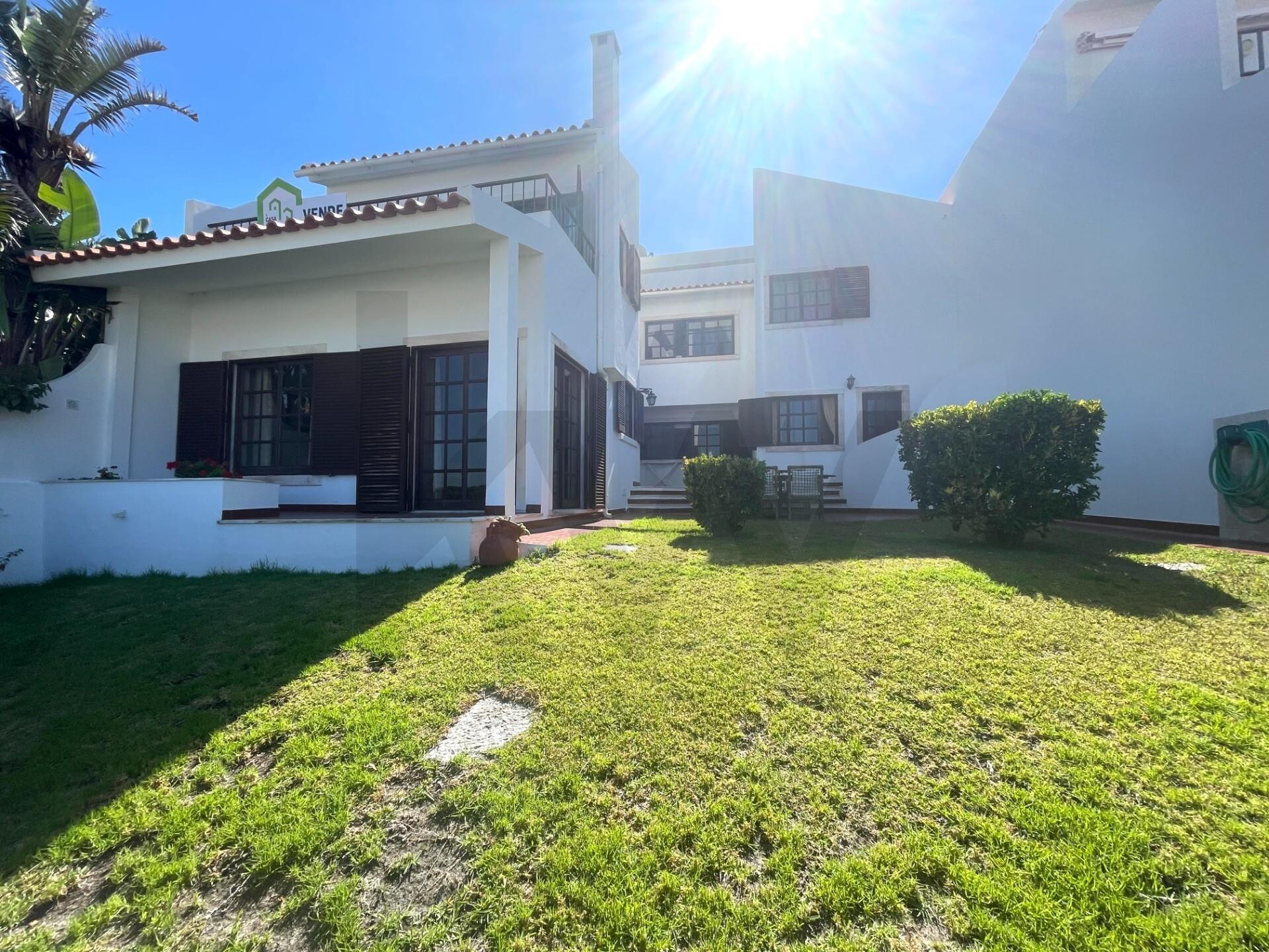 Maison 3 Chambres à Vendre à Ericeira - Lisbonne - Portugal - 4
