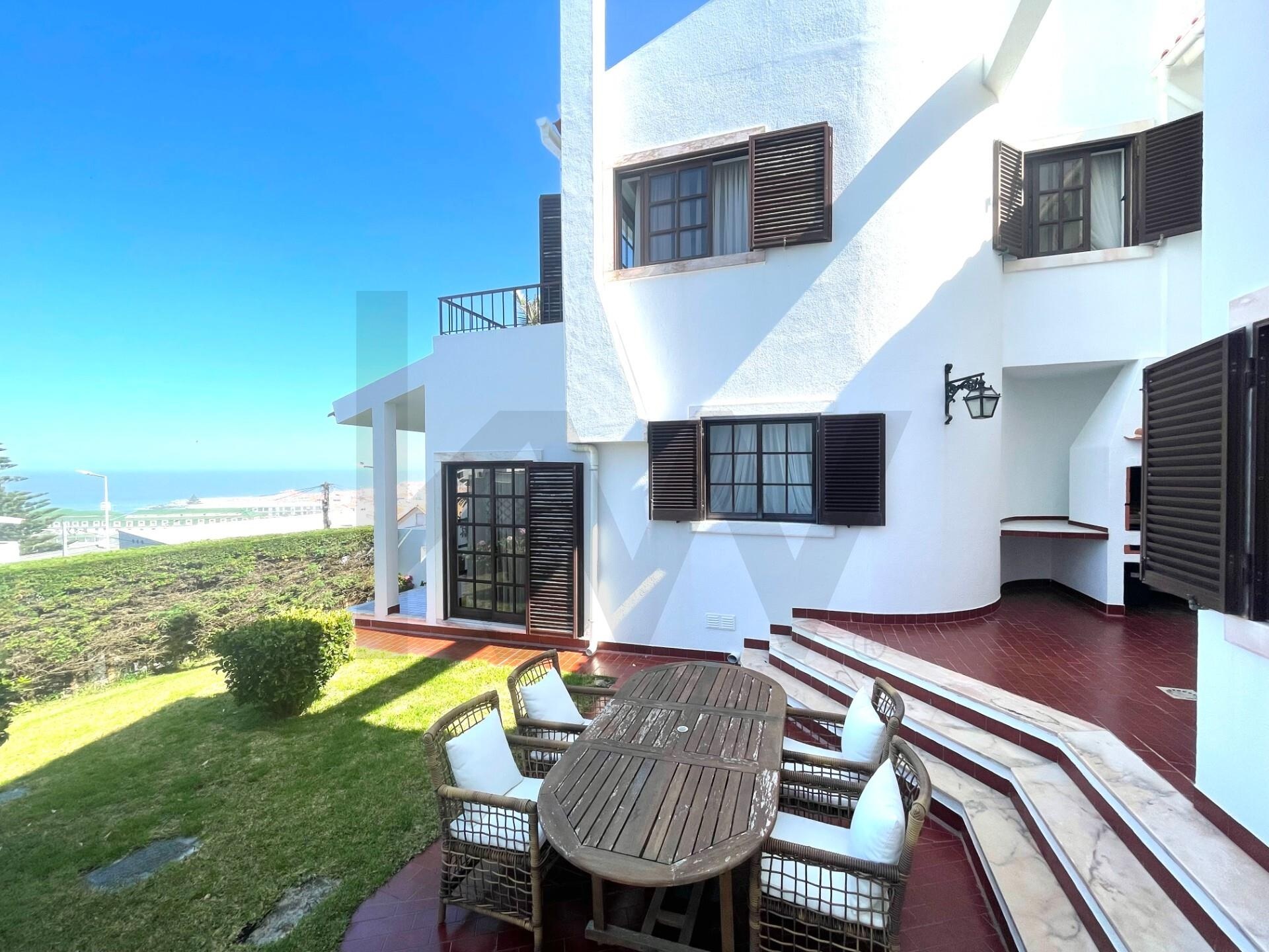 Maison 3 Chambres à Vendre à Ericeira - Lisbonne - Portugal - 6