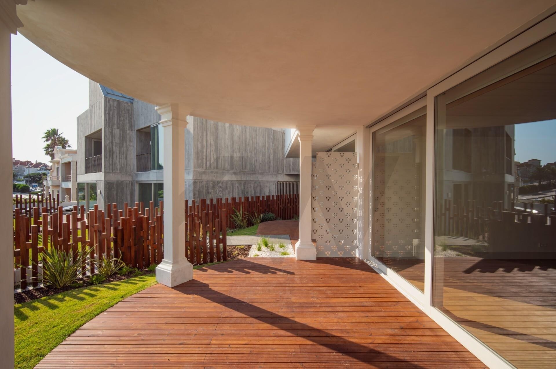 Moradia T3 à Venda em Estoril - Lisboa - Portugal - 5
