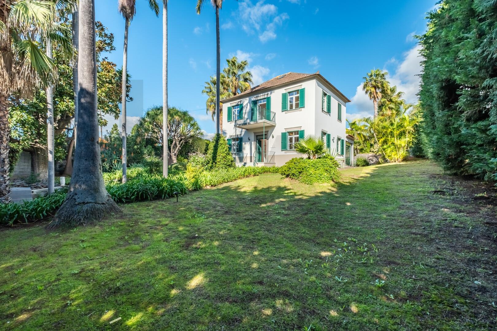 Vivienda de 3 dormitorios en venta en Funchal - Isla de Madeira - Portugal - 1